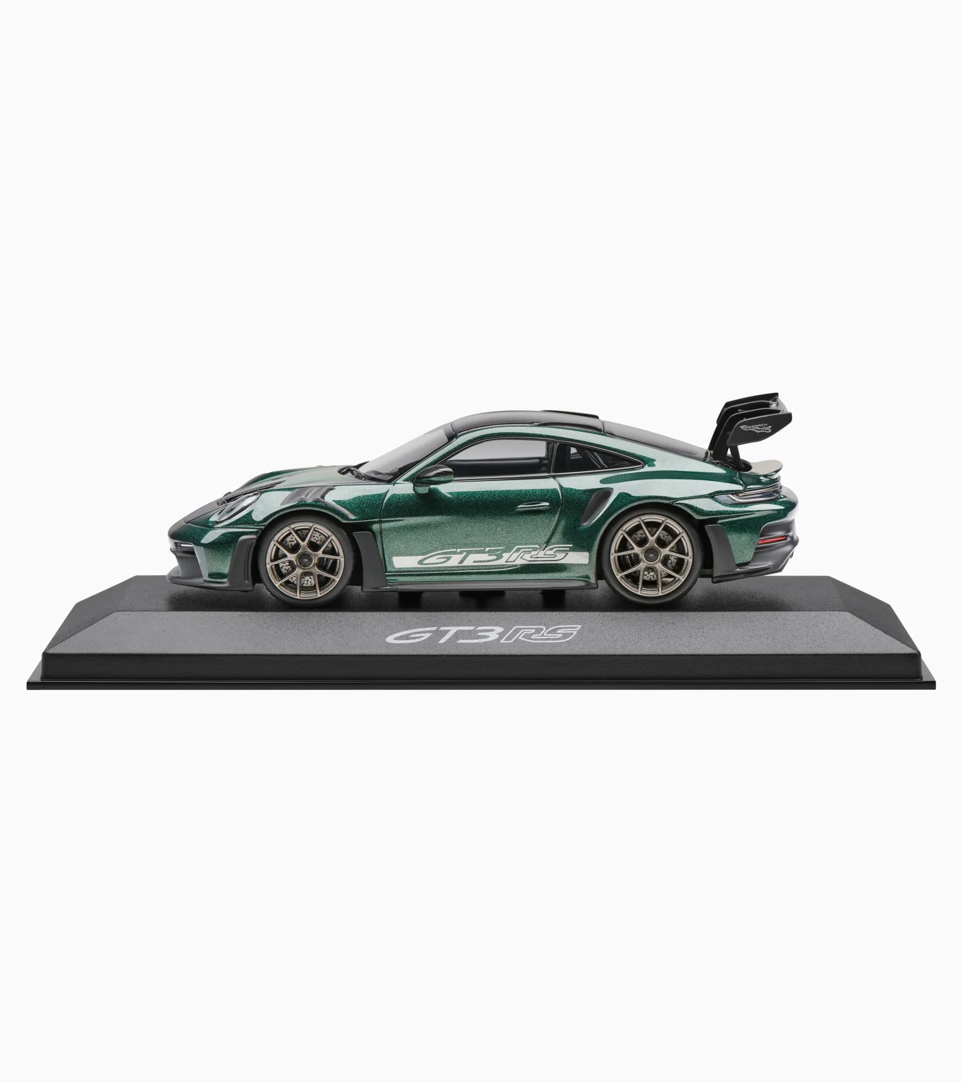 Porsche 911 GT3 RS (992) 2