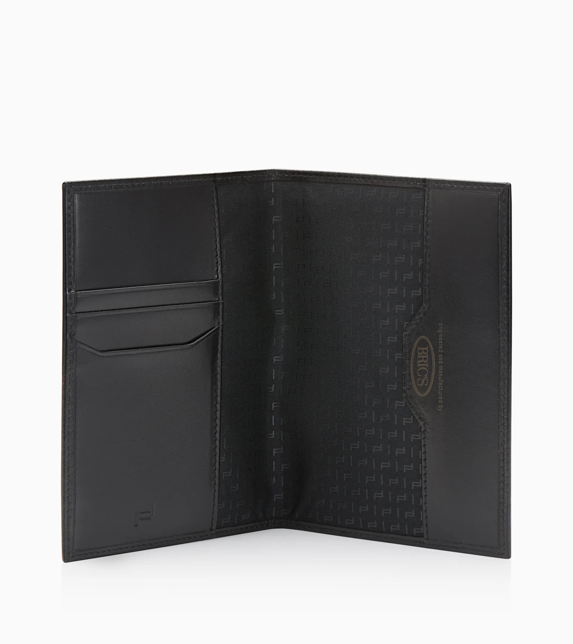 Classic Porta-passaporte 2