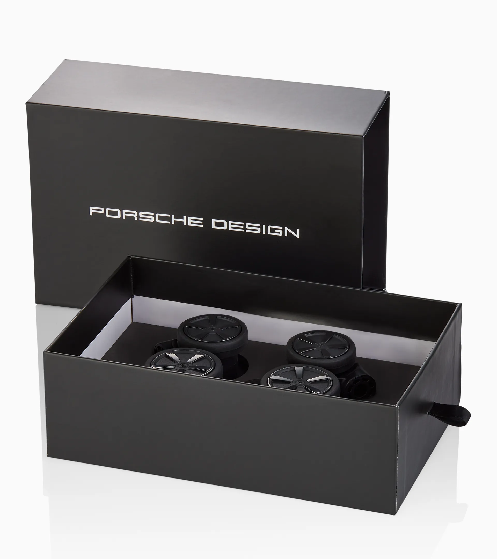 Rollen-Set S – Roadster Trolley  2