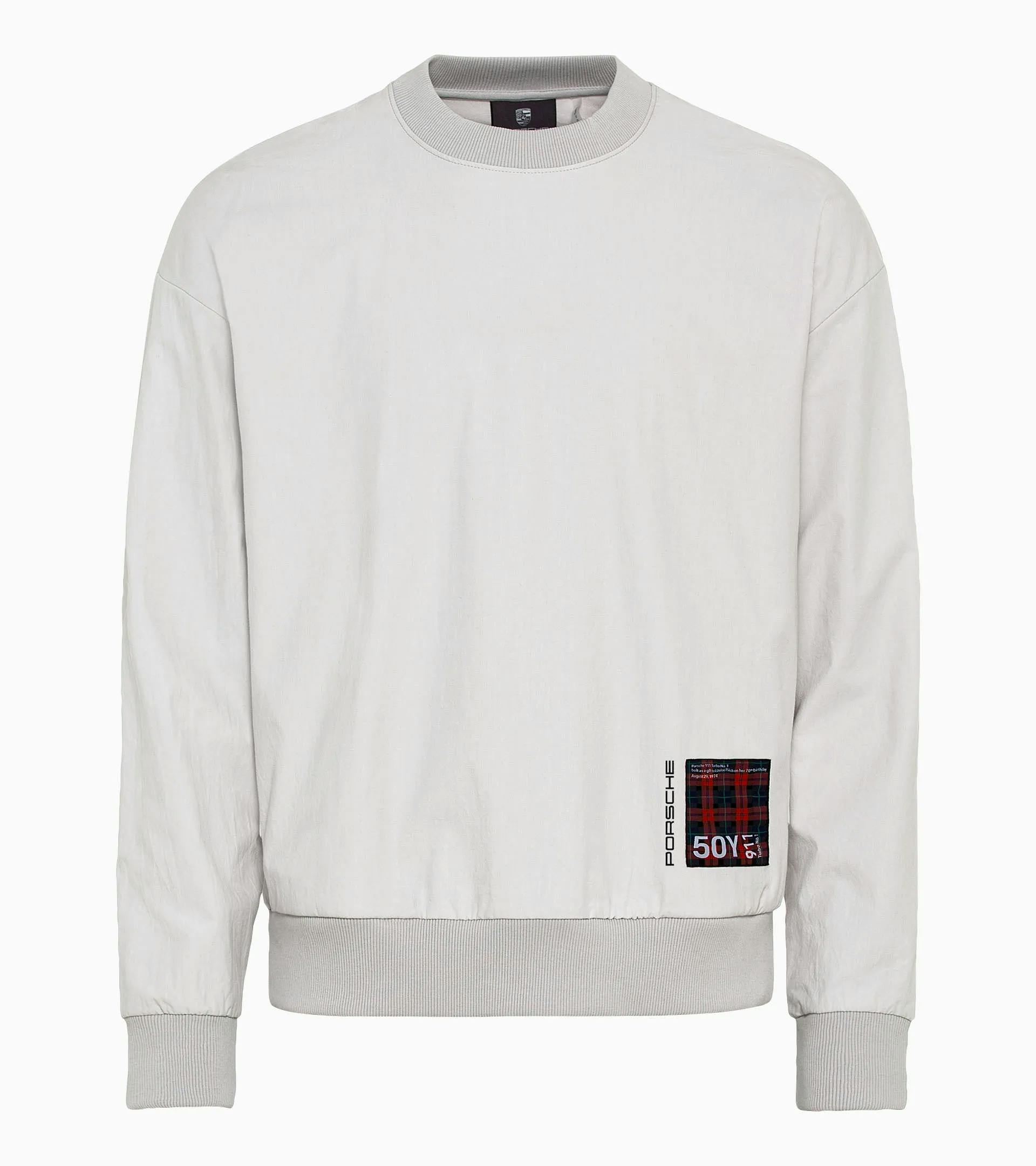 Unisex pullover – Turbo No. 1 thumbnail 0