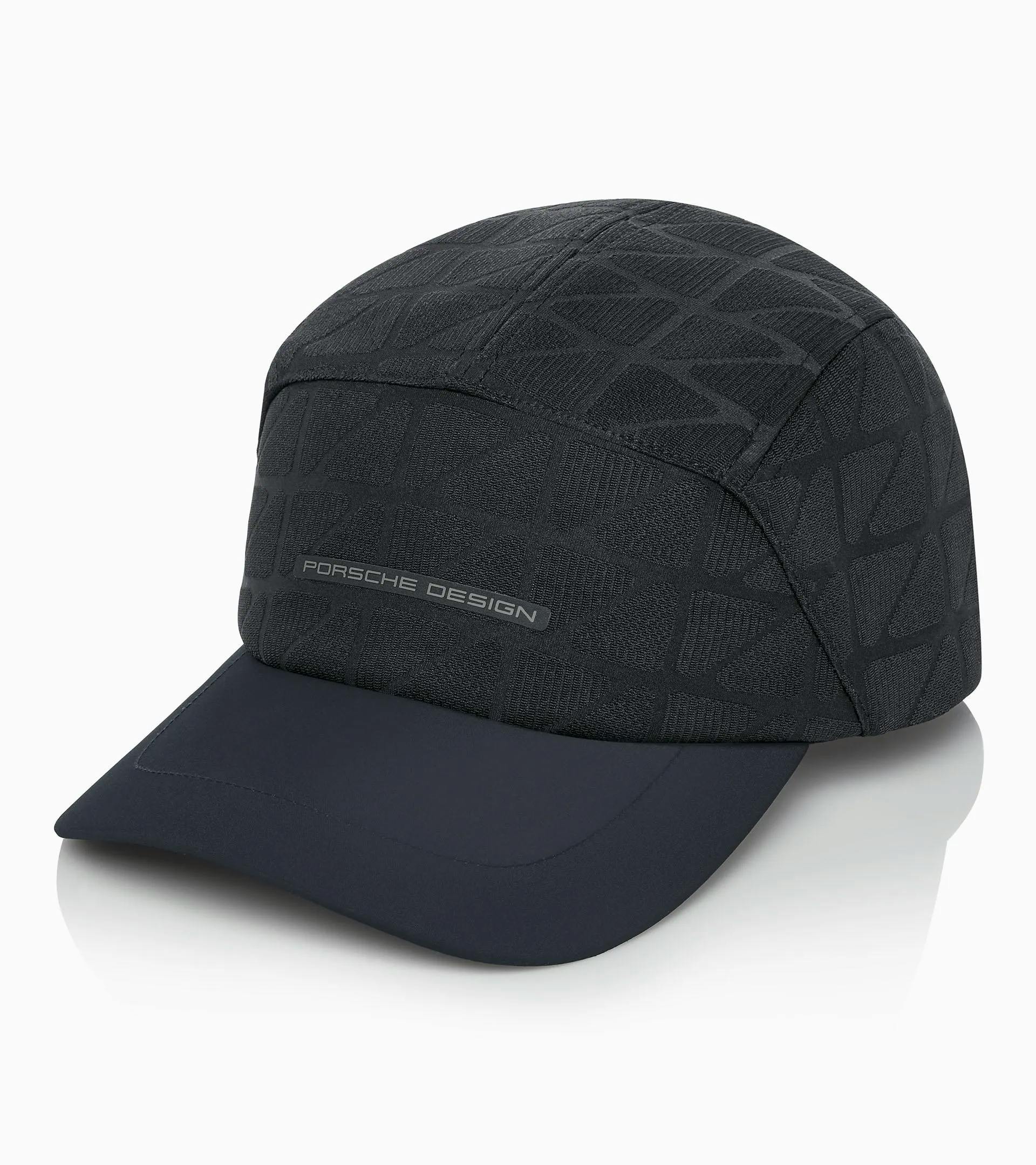 Jacquard Cap thumbnail 0