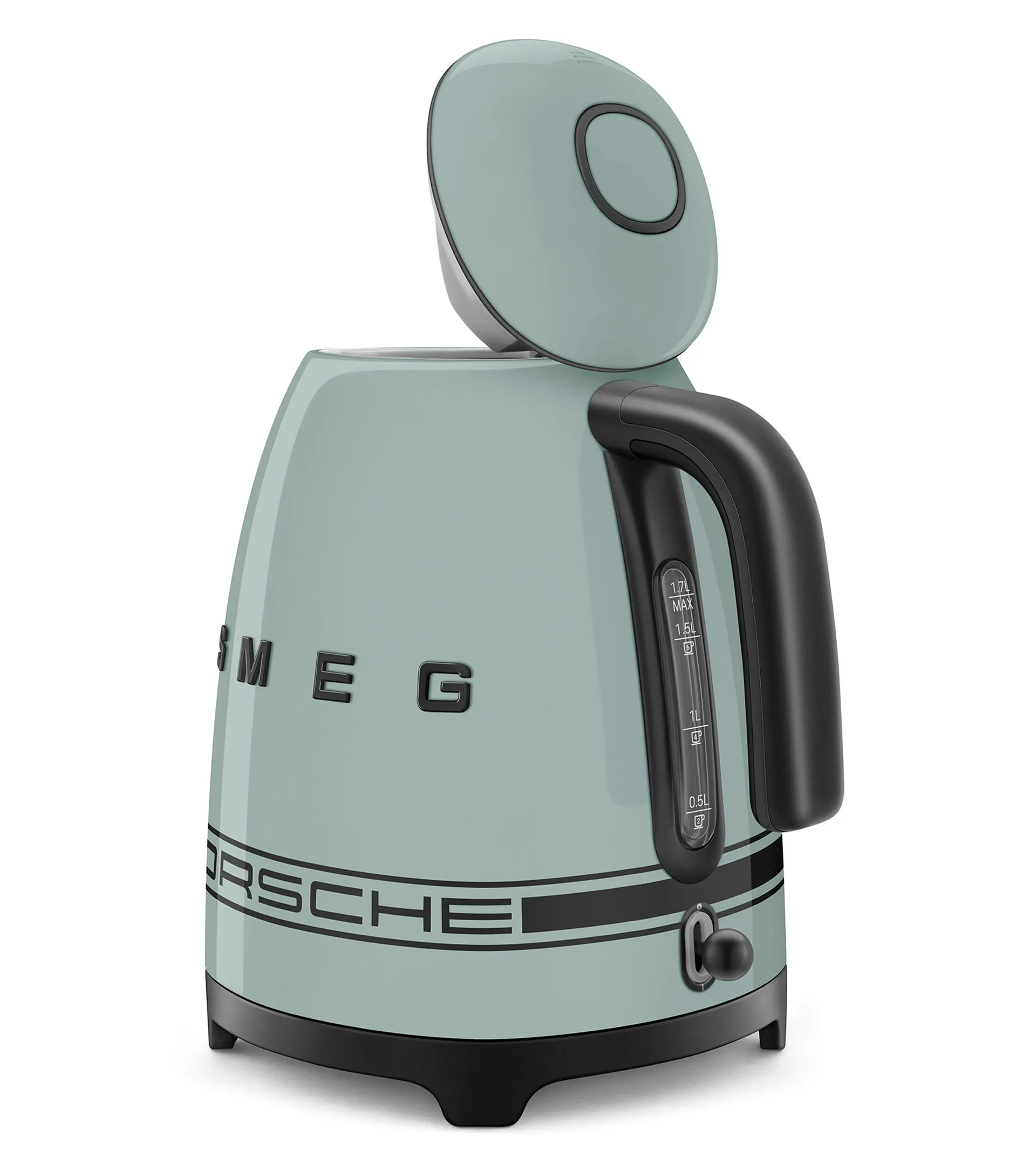 Fervedor – Porsche x Smeg  6