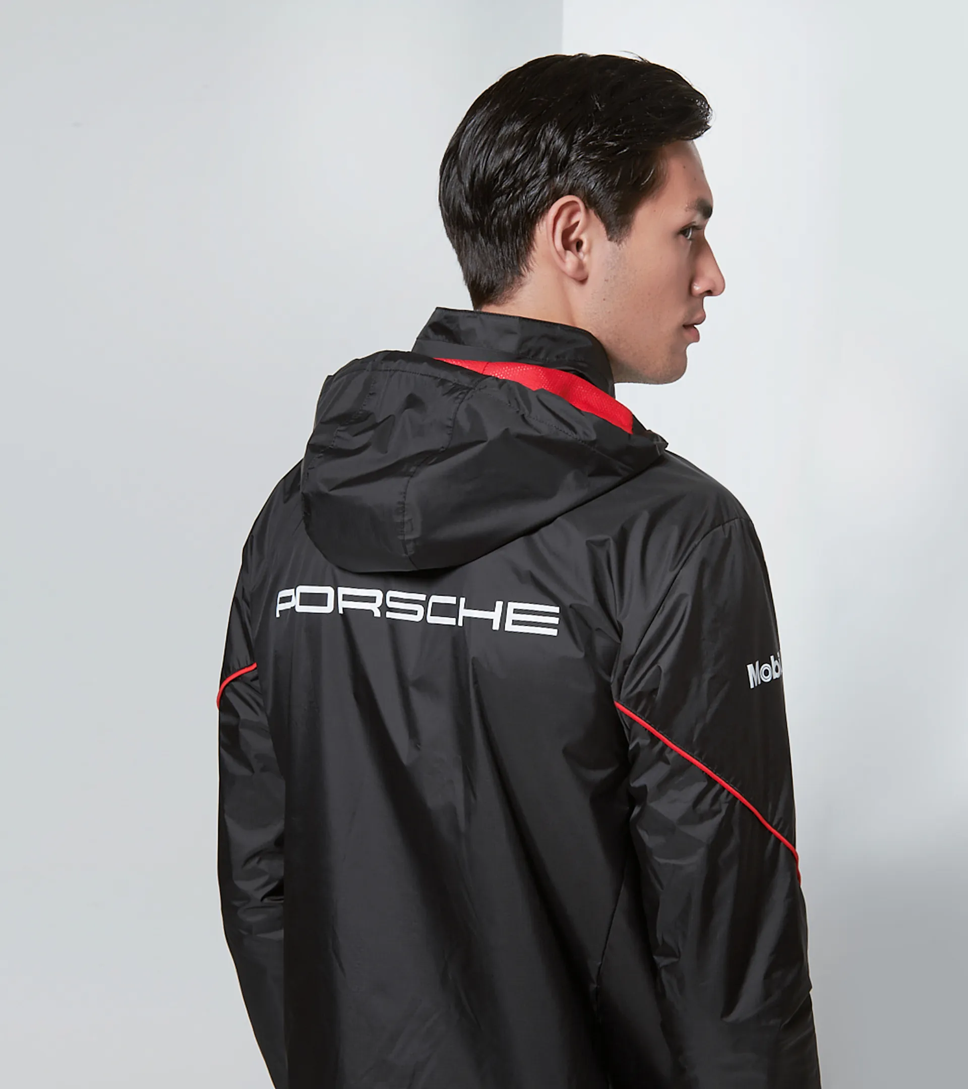 Chaqueta unisex – Motorsport 4