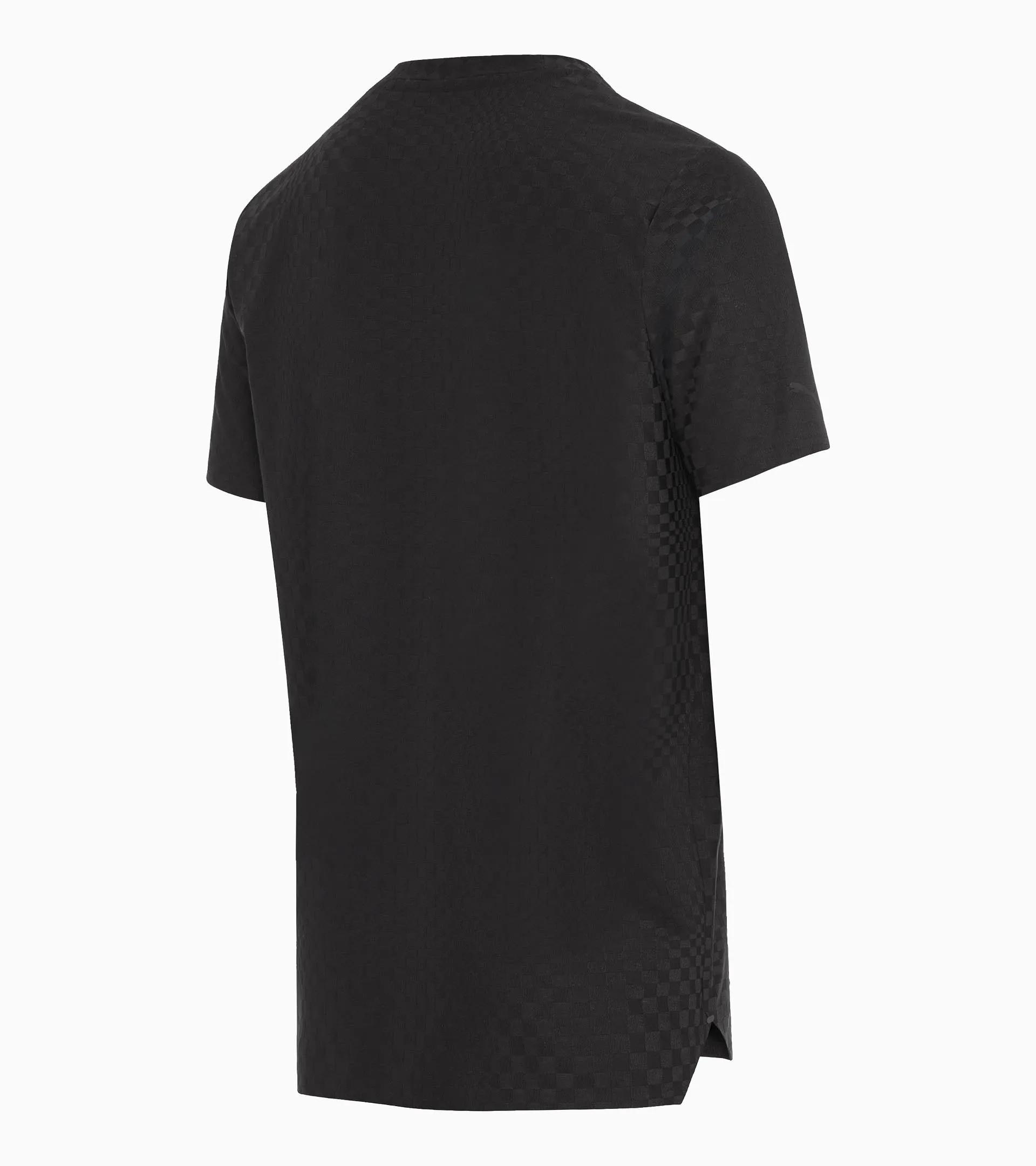 Jacquard T-shirt – 911 Spirit 70 2