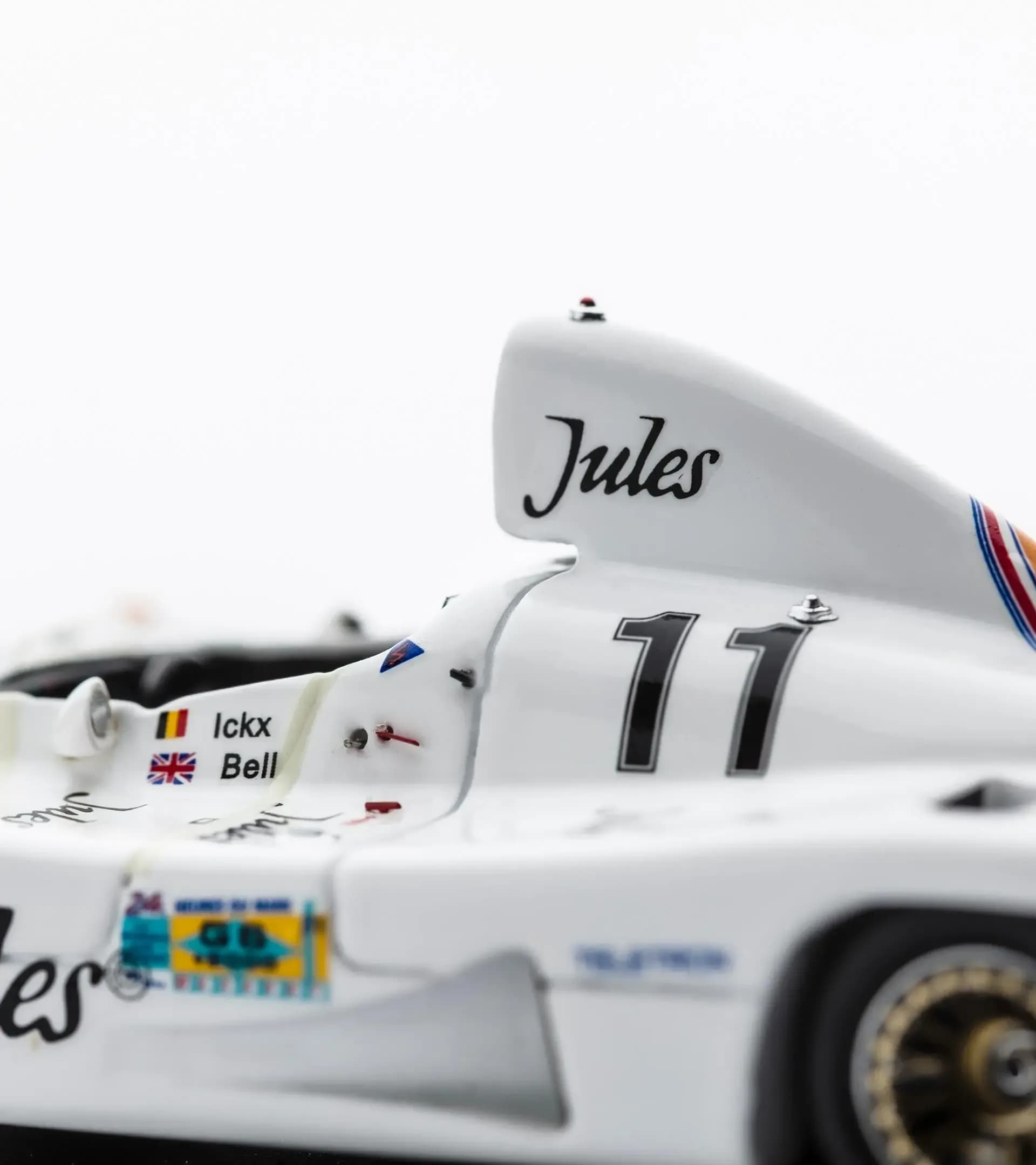 936/81 - Le Mans Sieger 1981 2