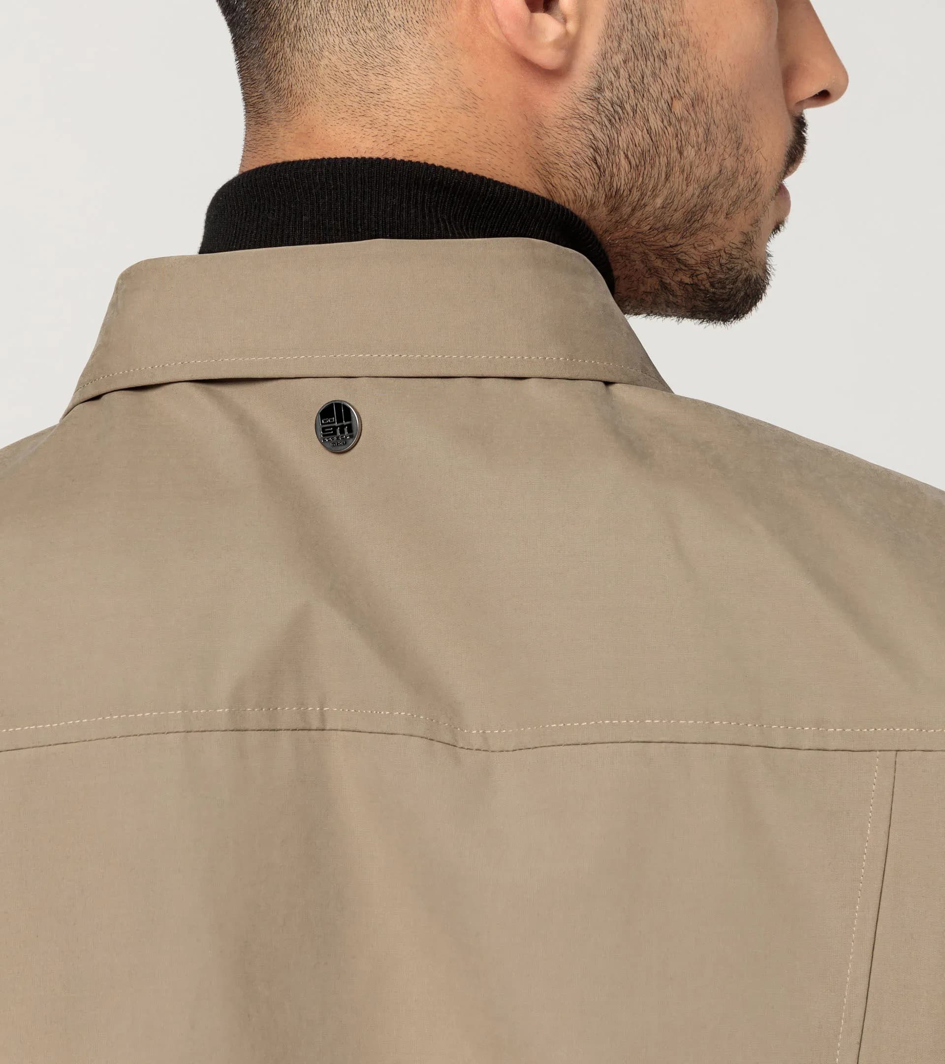 Jacket – 60Y Porsche 911 3