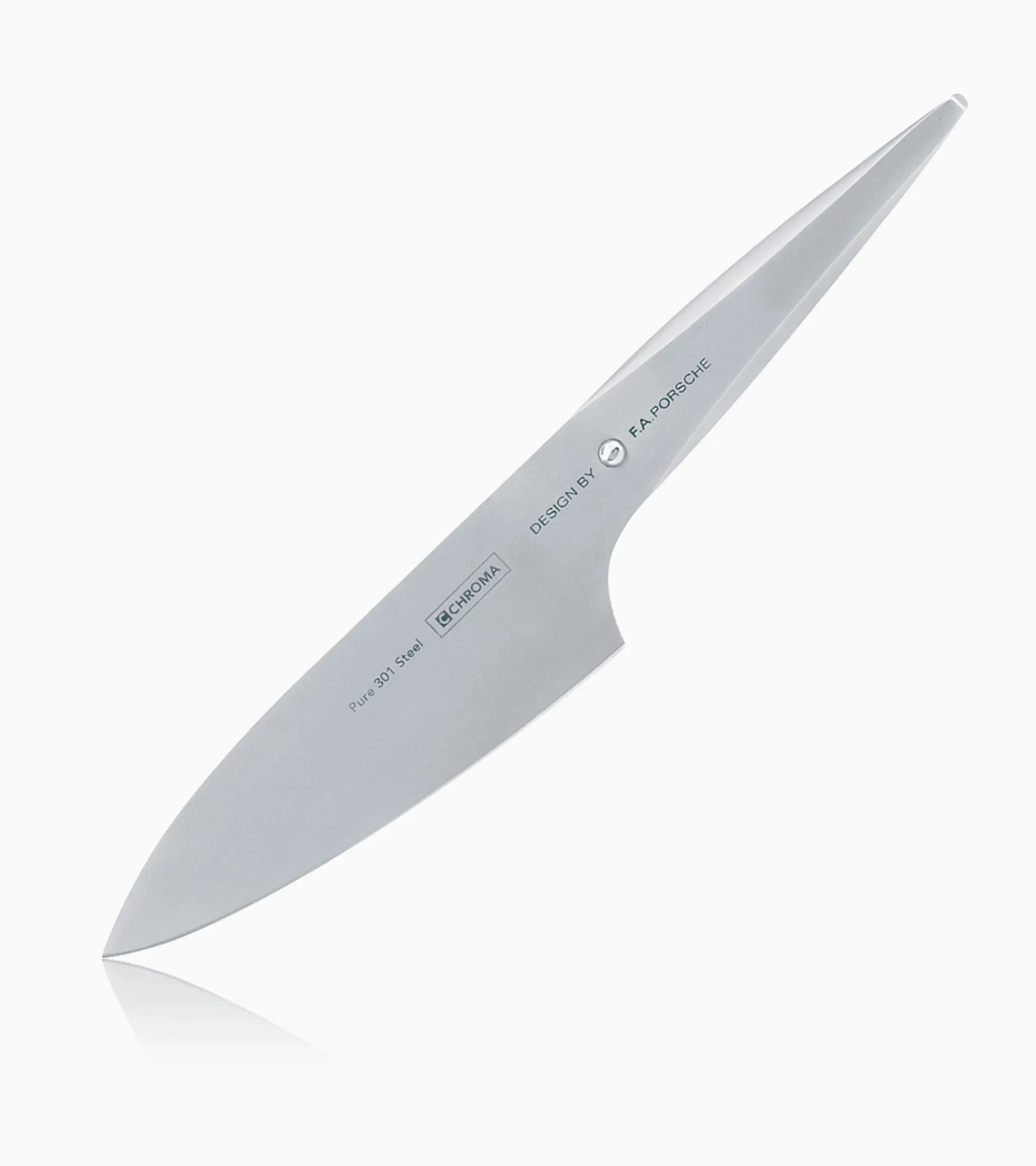 Large all-purpose knife P03 1