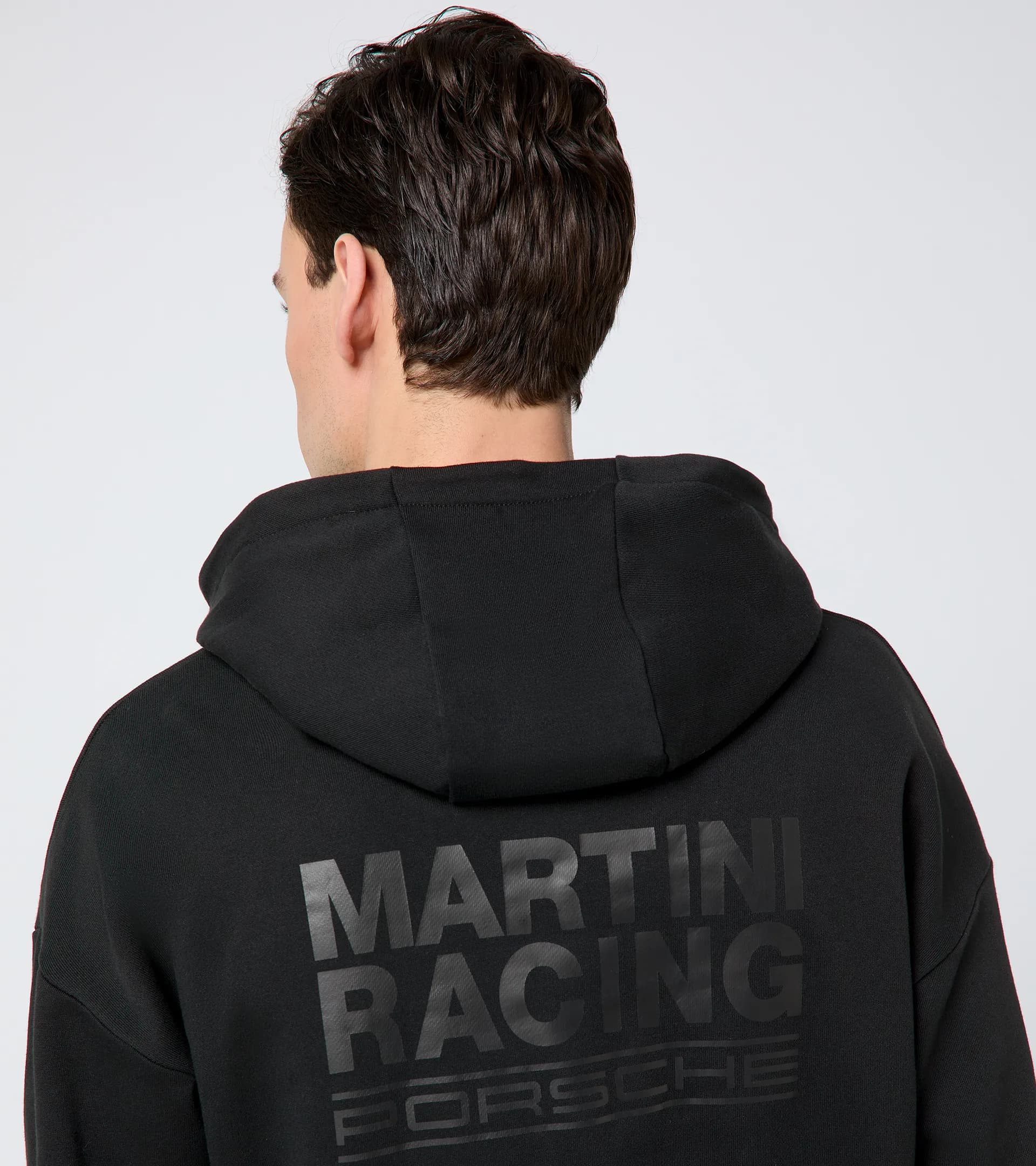 Sweat à capuche  – MARTINI RACING® 5