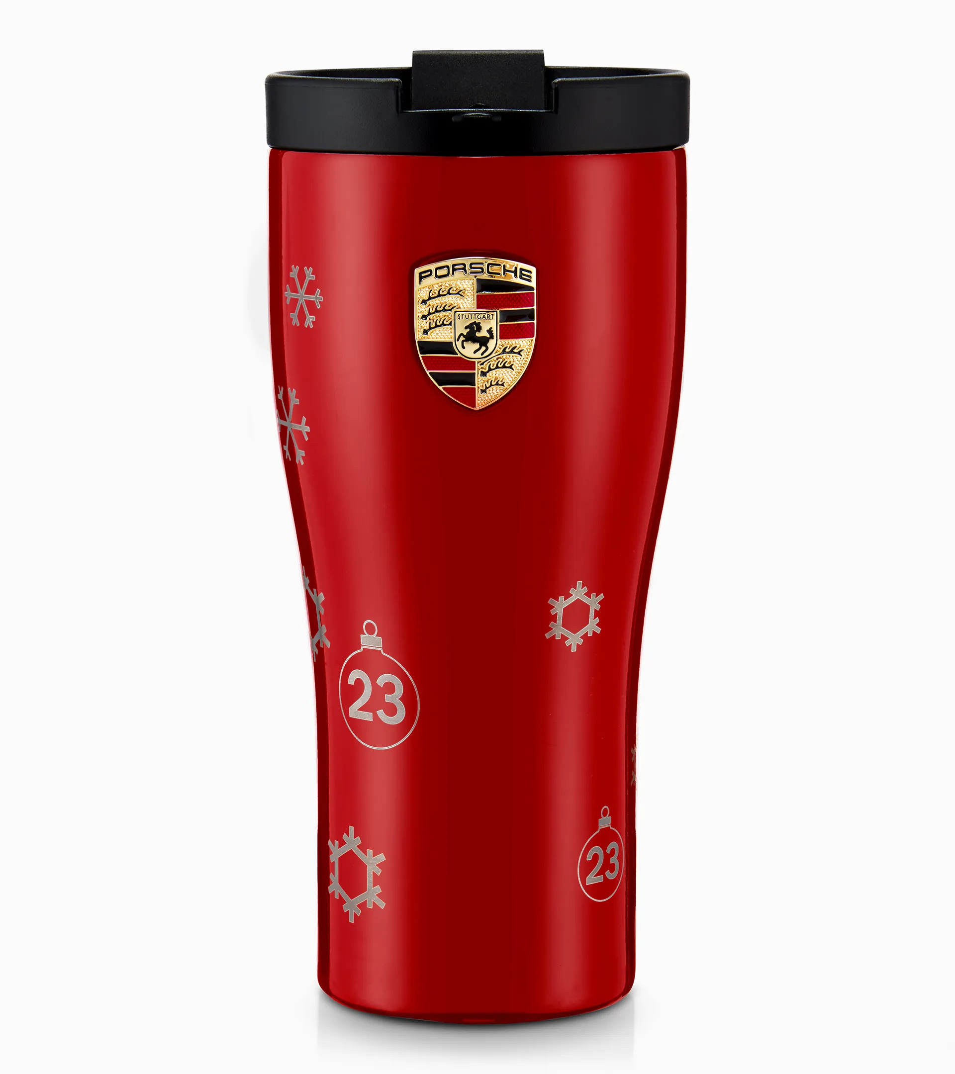 Thermal Travel Cup 917 Salzburg – Winter Edition