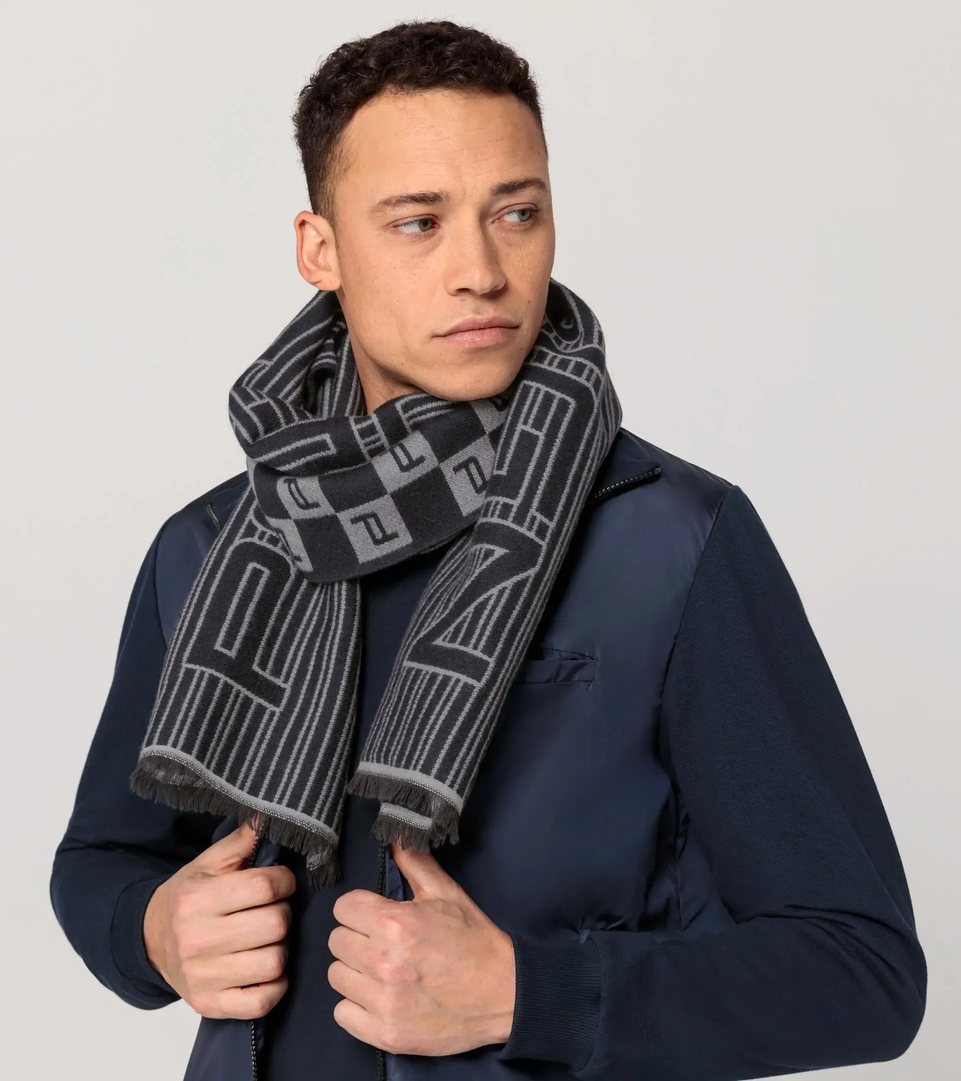 Athleisure Scarf thumbnail 2