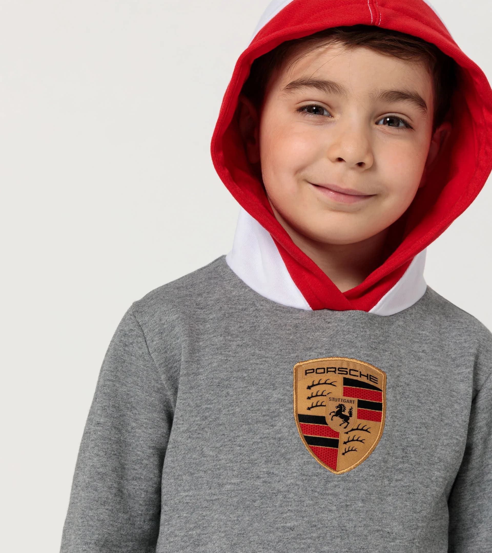 Kids Hoodie – Essential  3