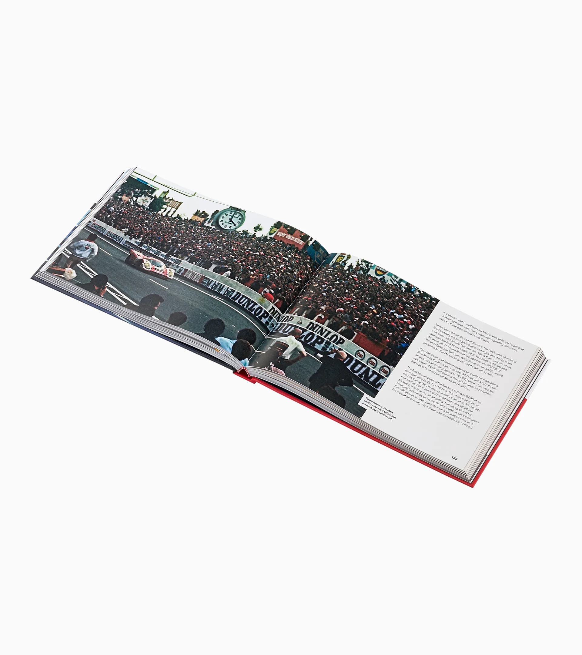 Book Colours of Speed – Porsche 917 2