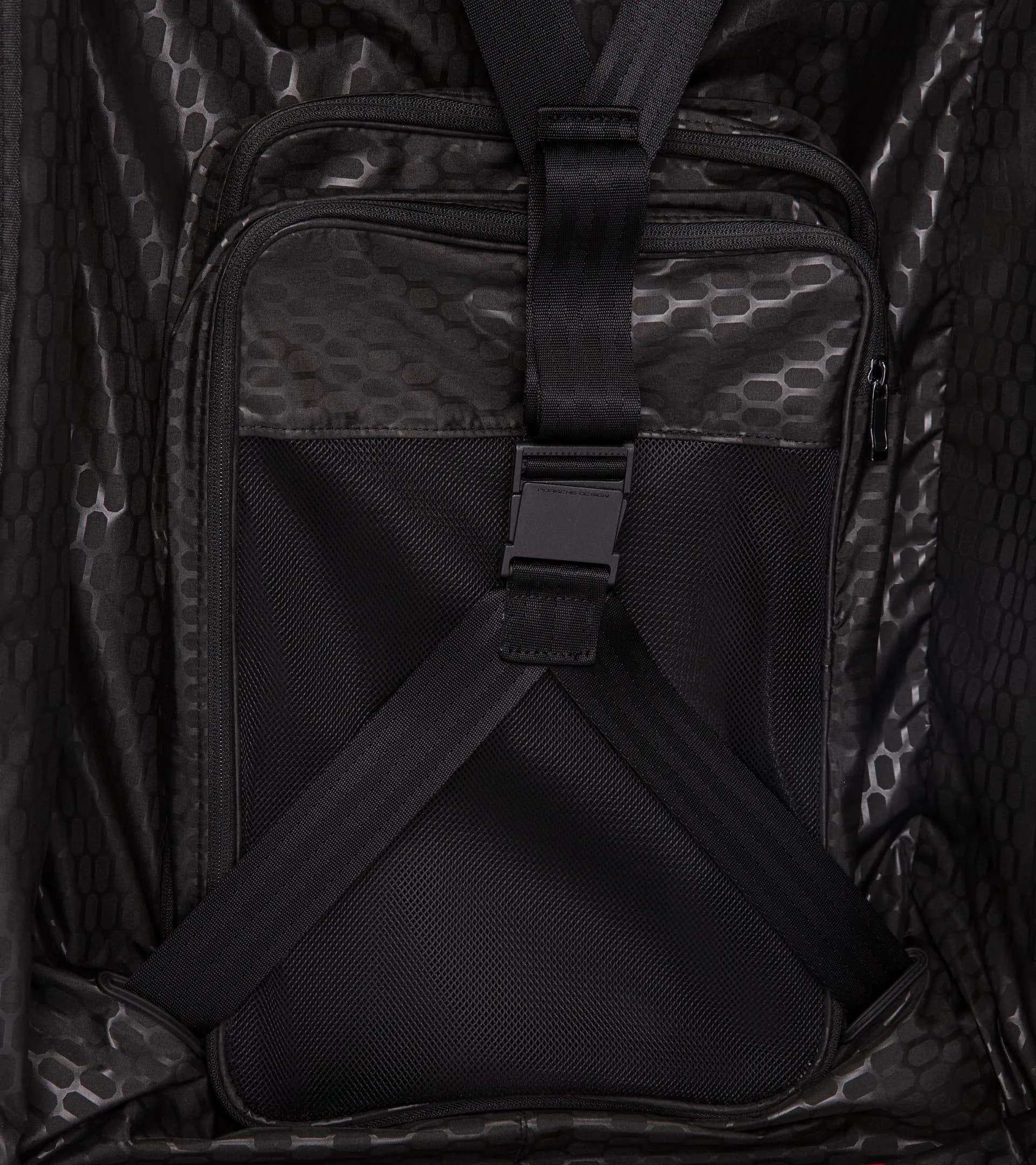 Trolley Roadster Hardcase M 5