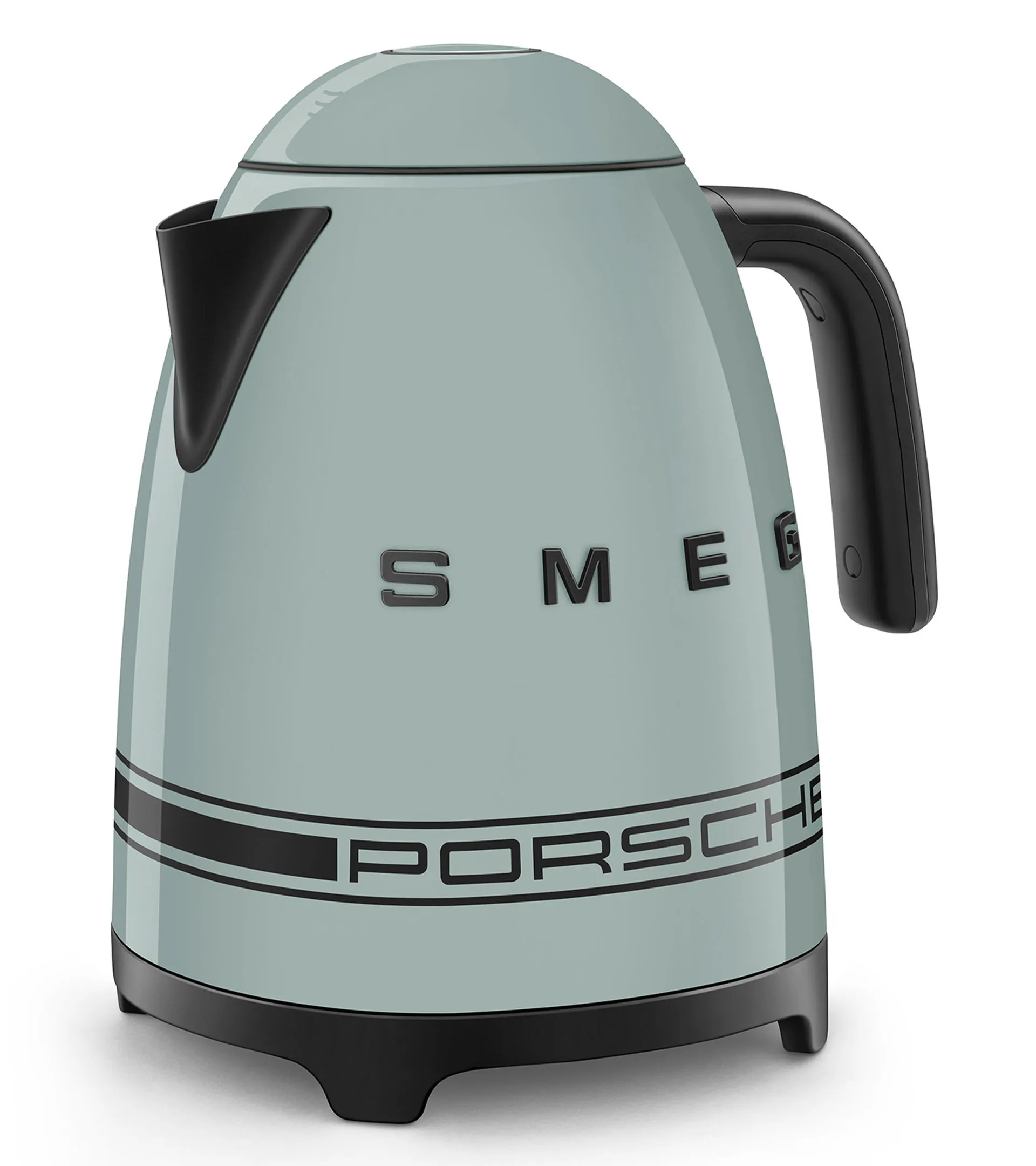 Kettle – Porsche x Smeg 3