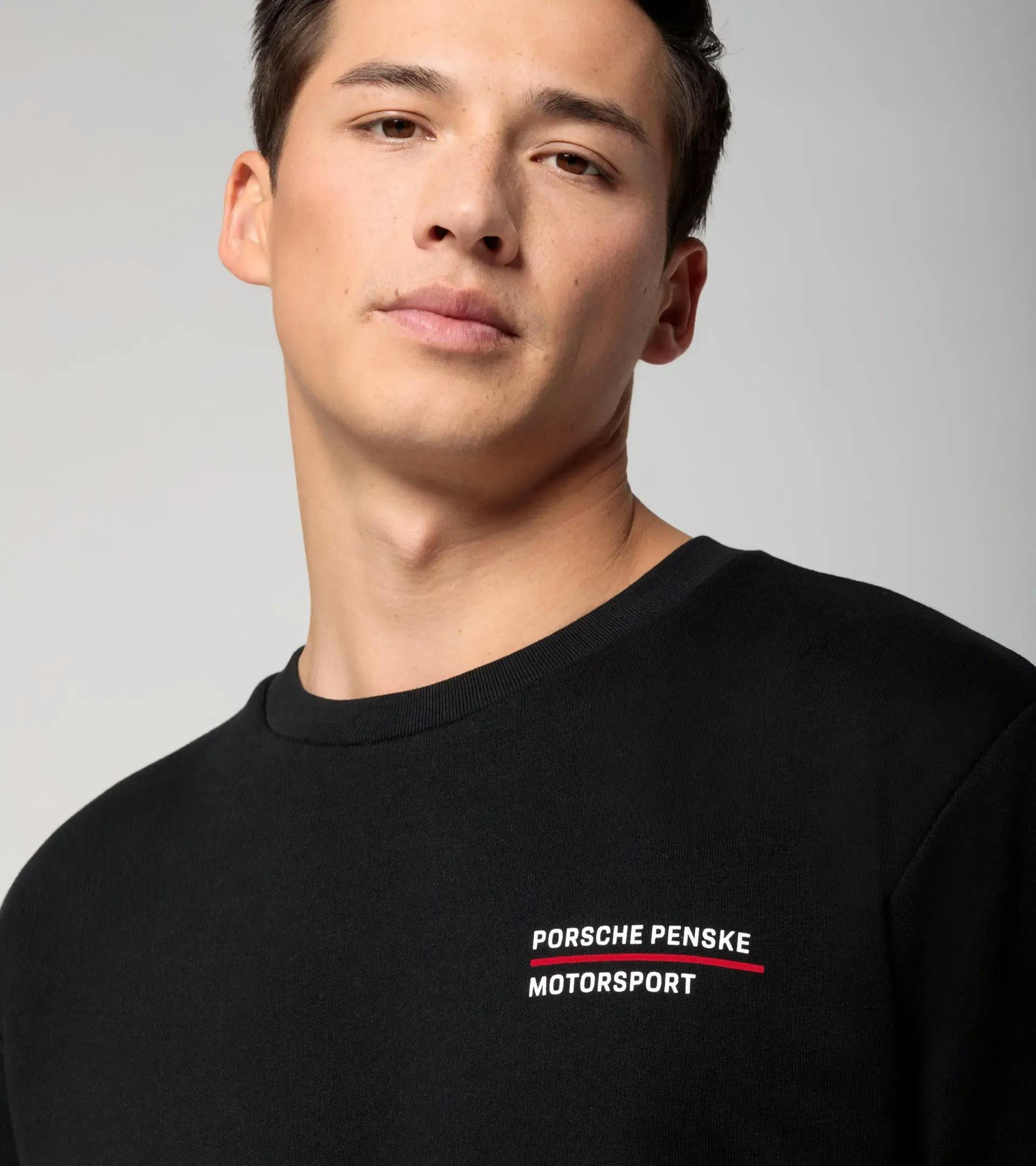 Unisex Jumper – Porsche Penske Motorsport thumbnail 2