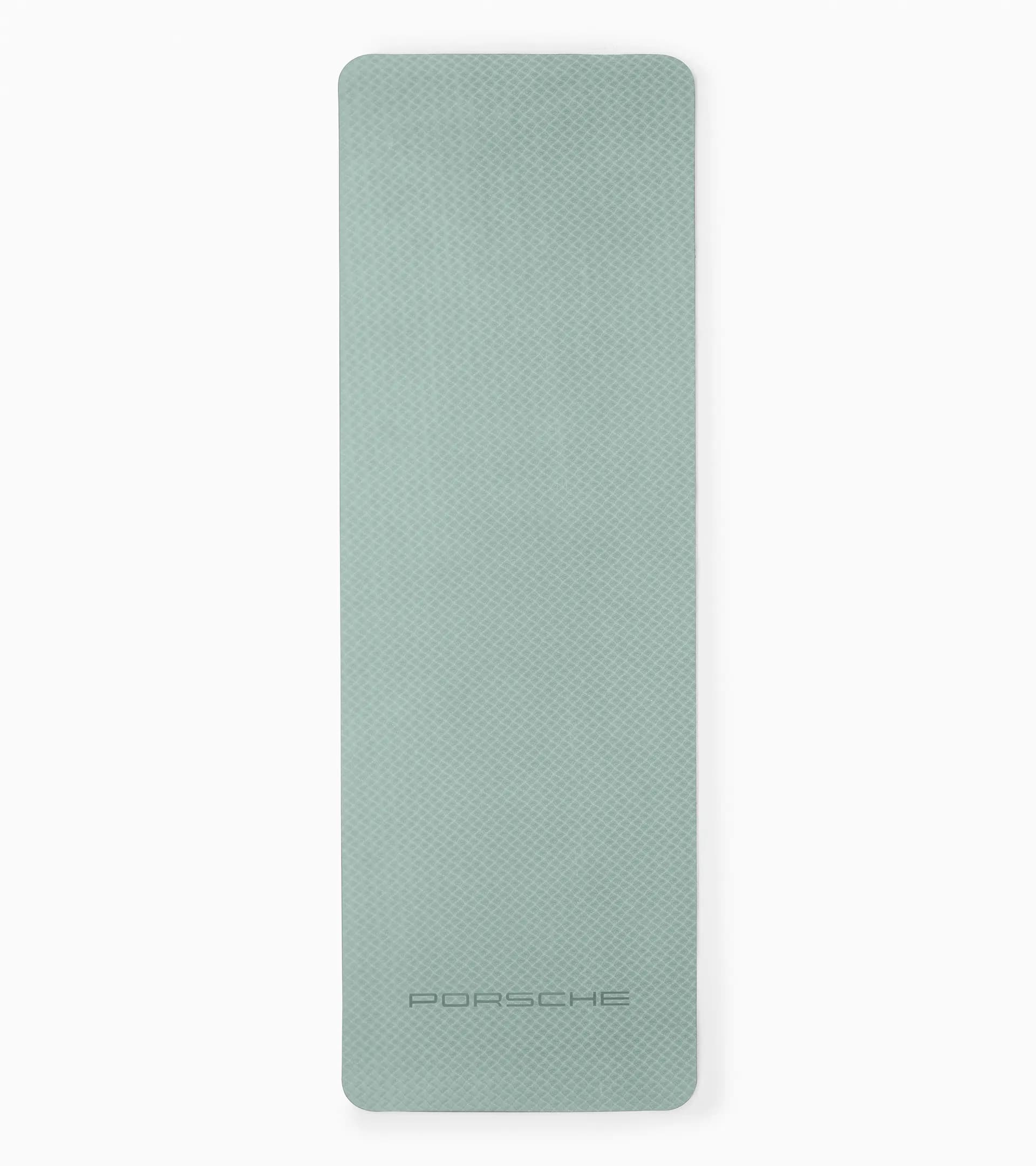 Tapis de yoga – Porsche Cayenne Electric Lifestyle