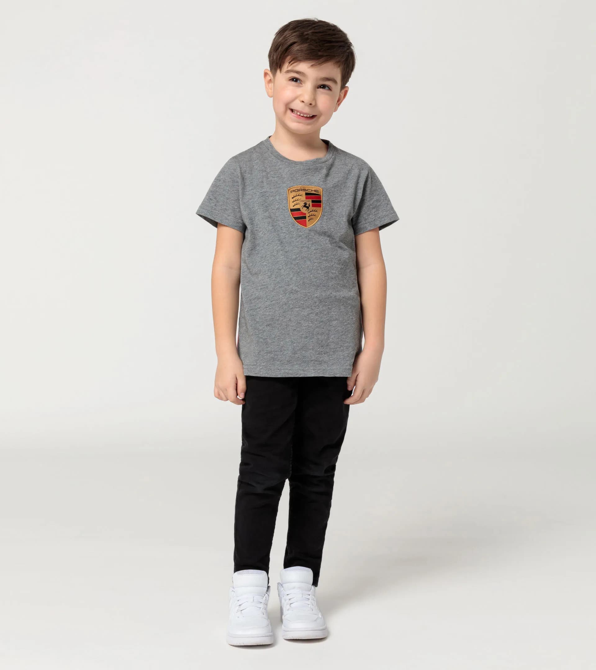 Kids T-Shirt – Essential 6