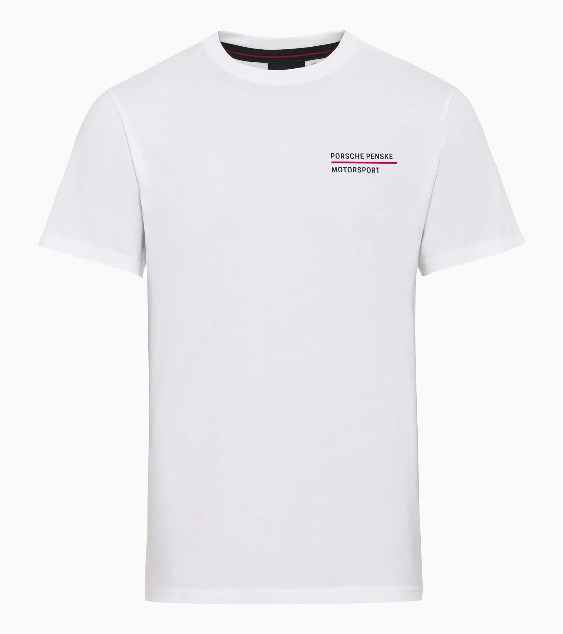 T-Shirt Unisex – Porsche Penske Motorsport 2