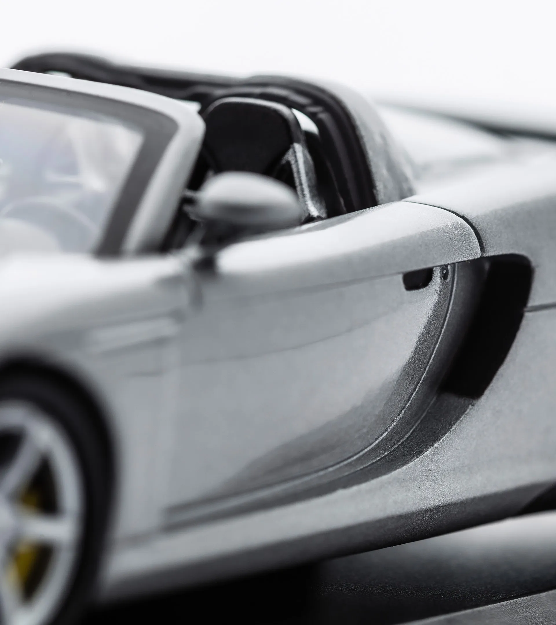 Porsche Carrera GT 2