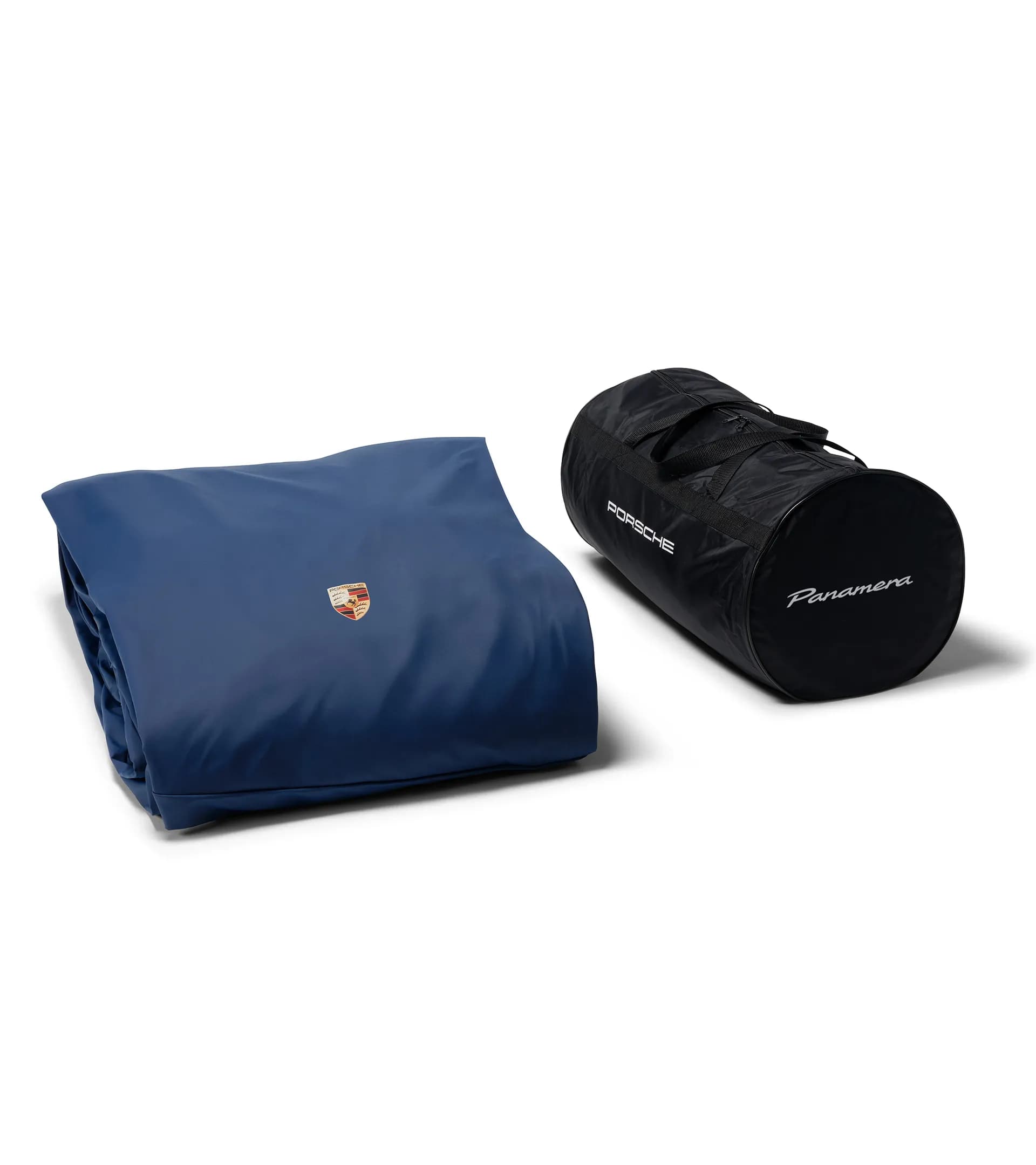 Outdoor car cover Plus - Panamera  1