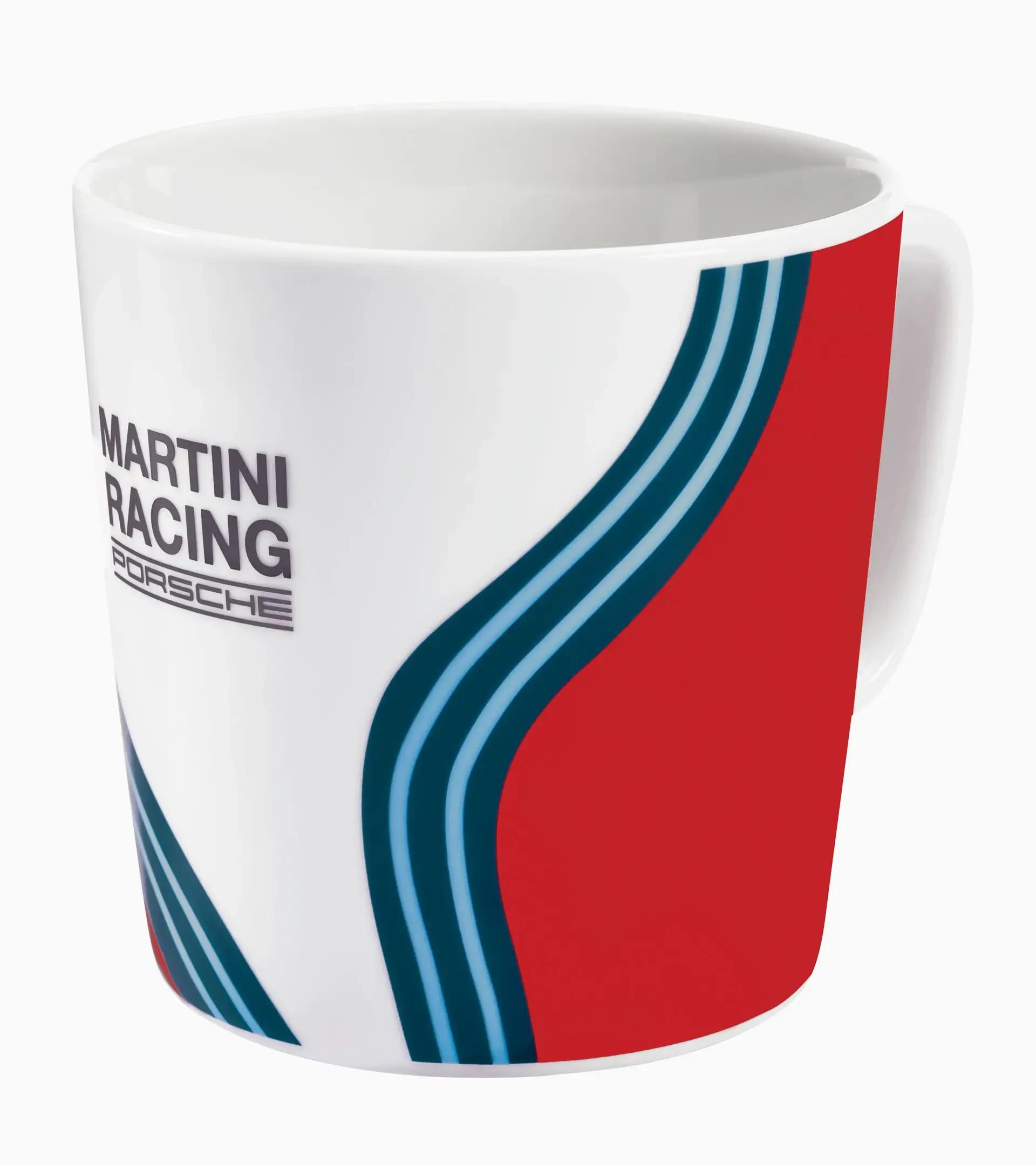 Tasse de collection n° 3 – MARTINI RACING® thumbnail 0