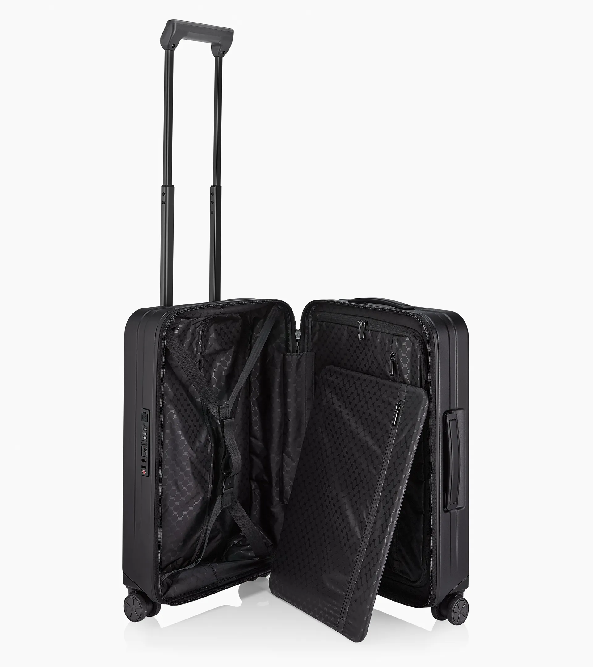 Roadster Hardcase Trolley S 3