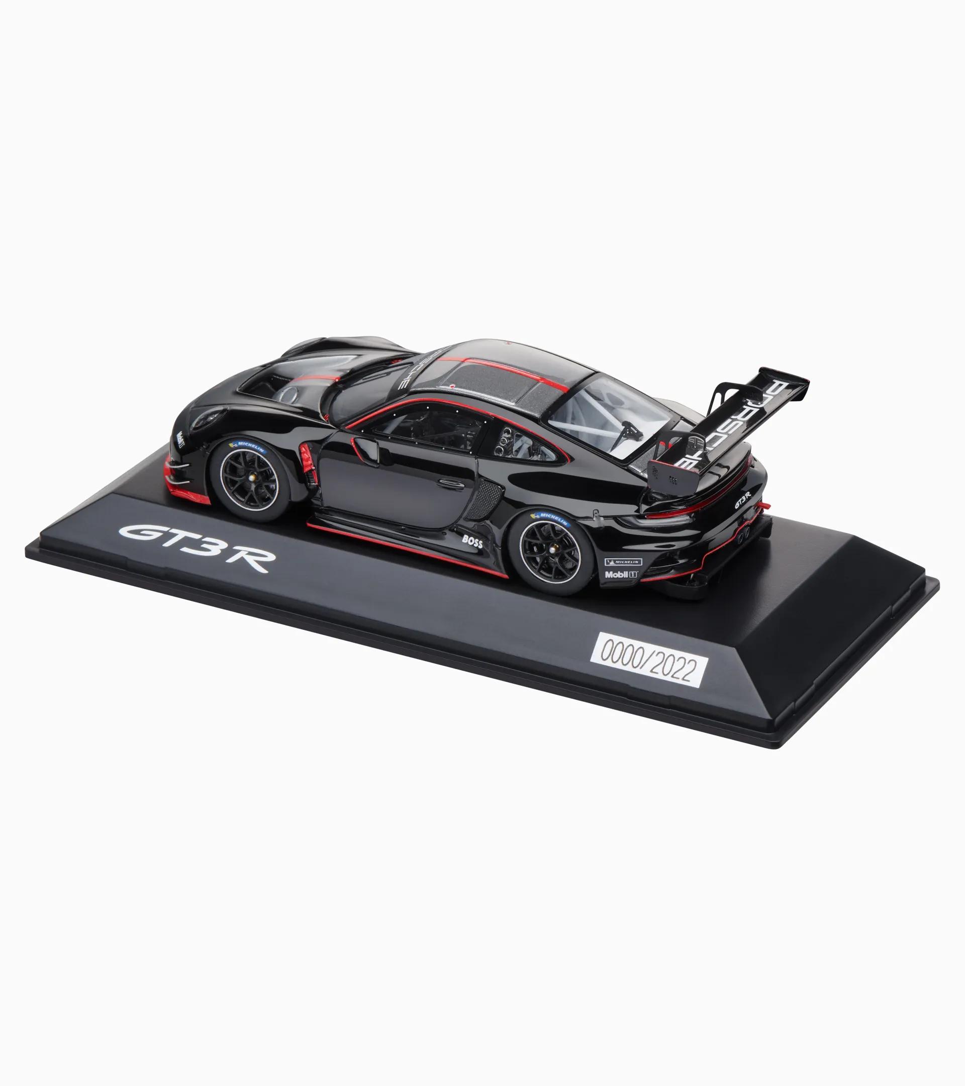 Porsche 911 GT3 R (992) - Ltd. thumbnail 2