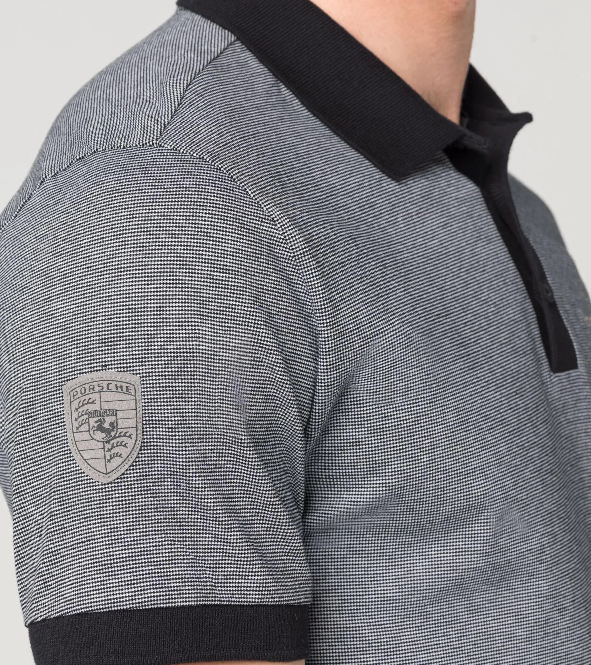 Polo-Shirt – Heritage 4