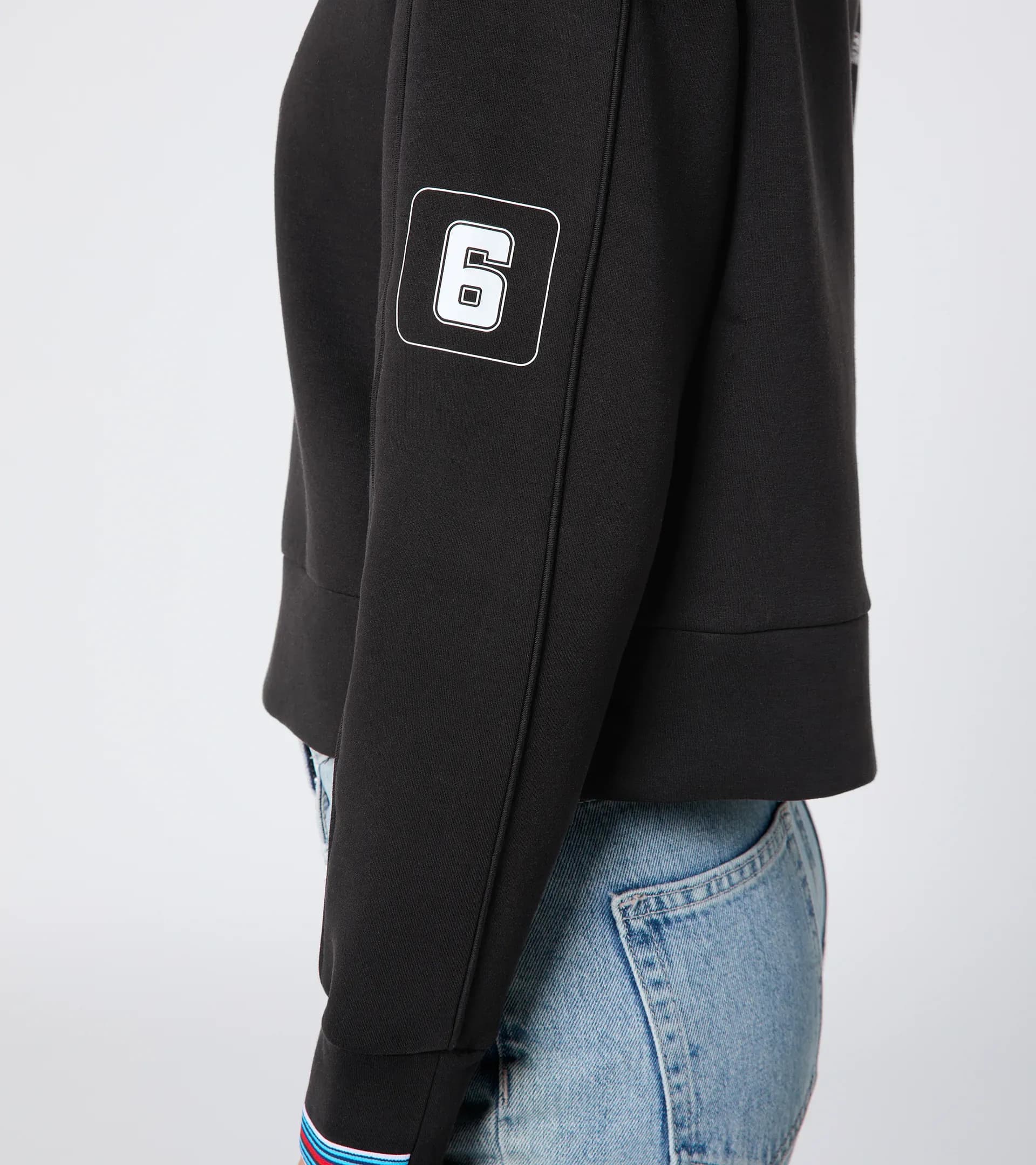 Hoodie  – MARTINI RACING® 3