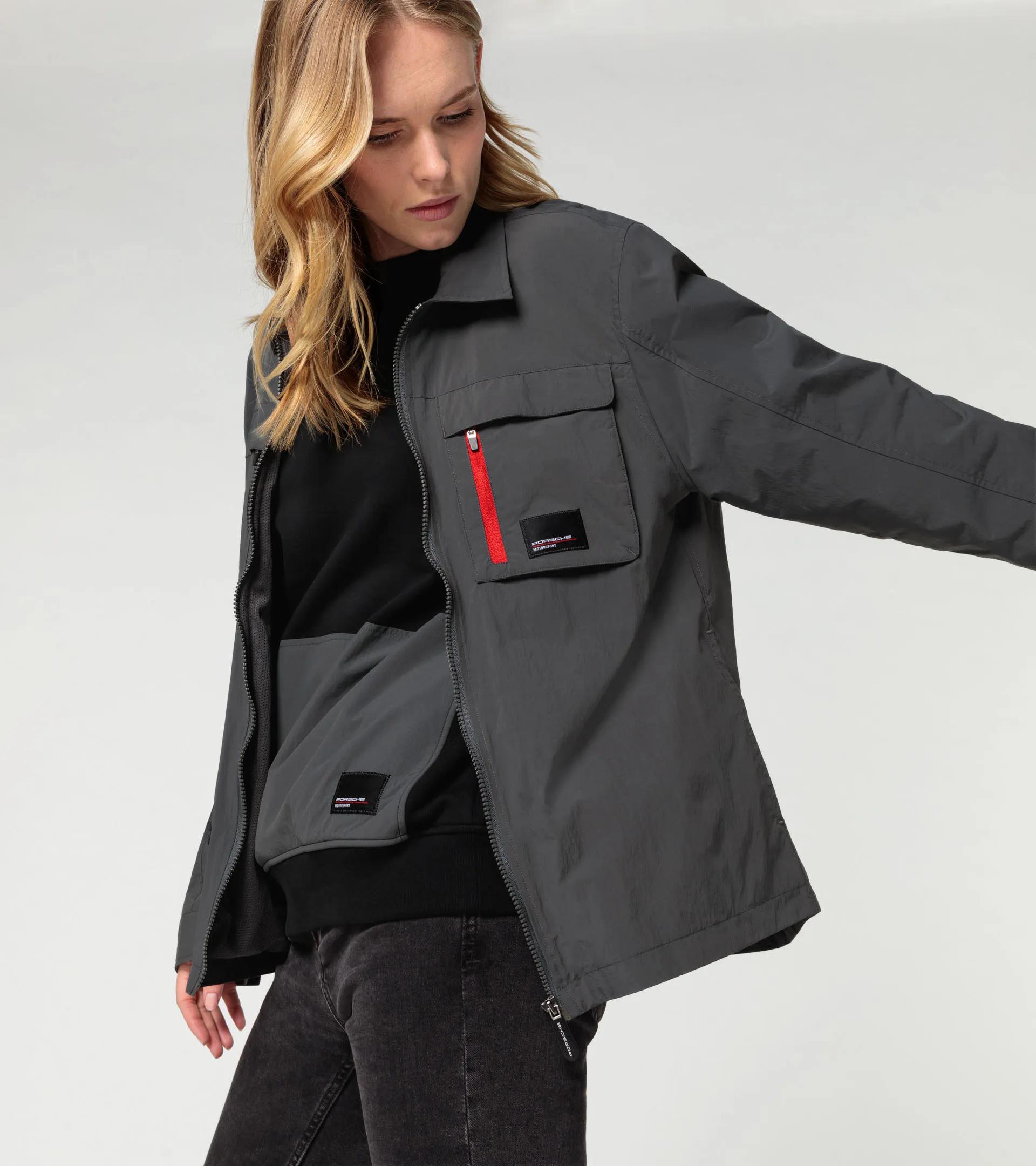 Unisex utility overshirt – Porsche Motorsport thumbnail 5