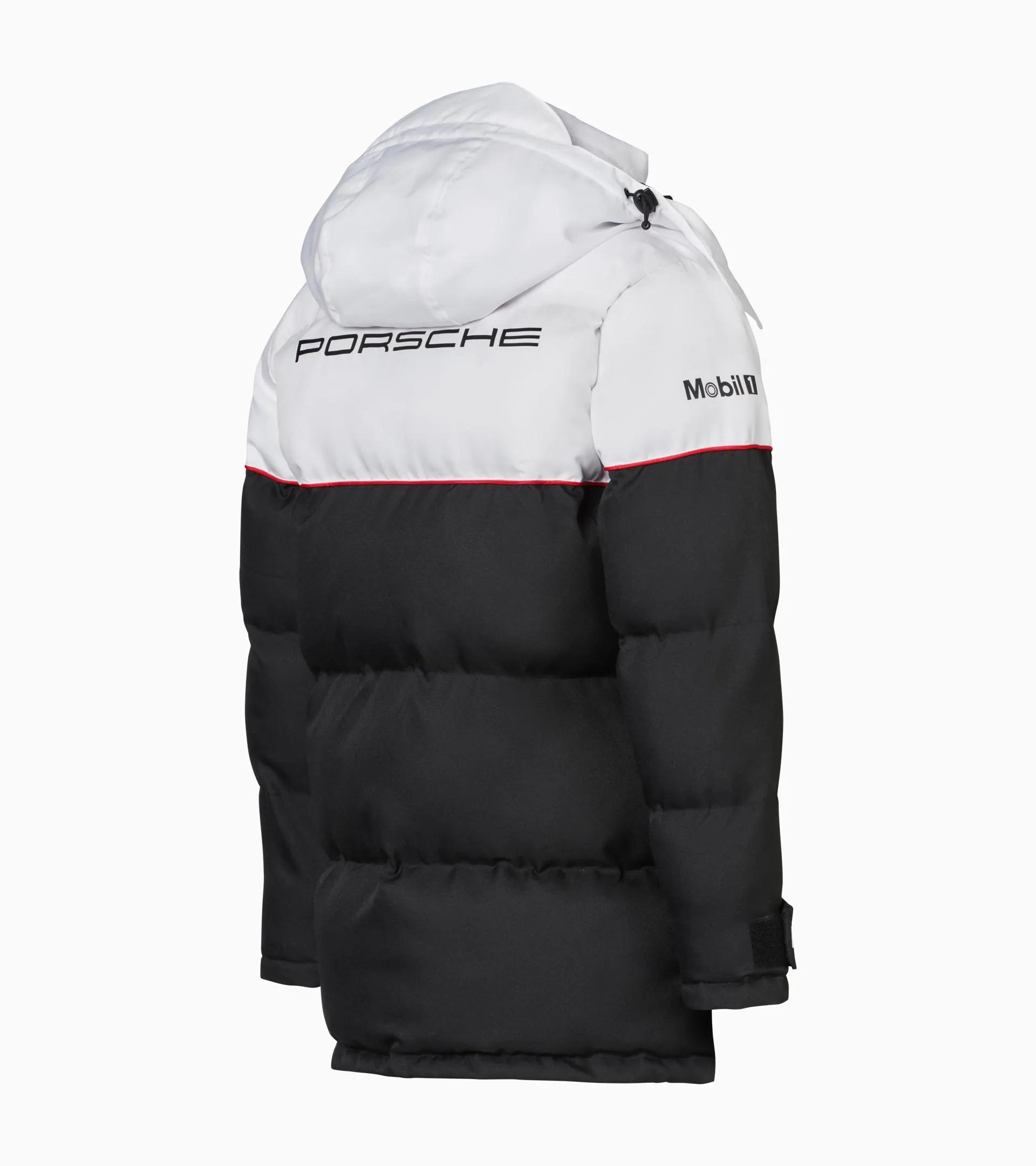 Giacca invernale unisex – Motorsport thumbnail 1