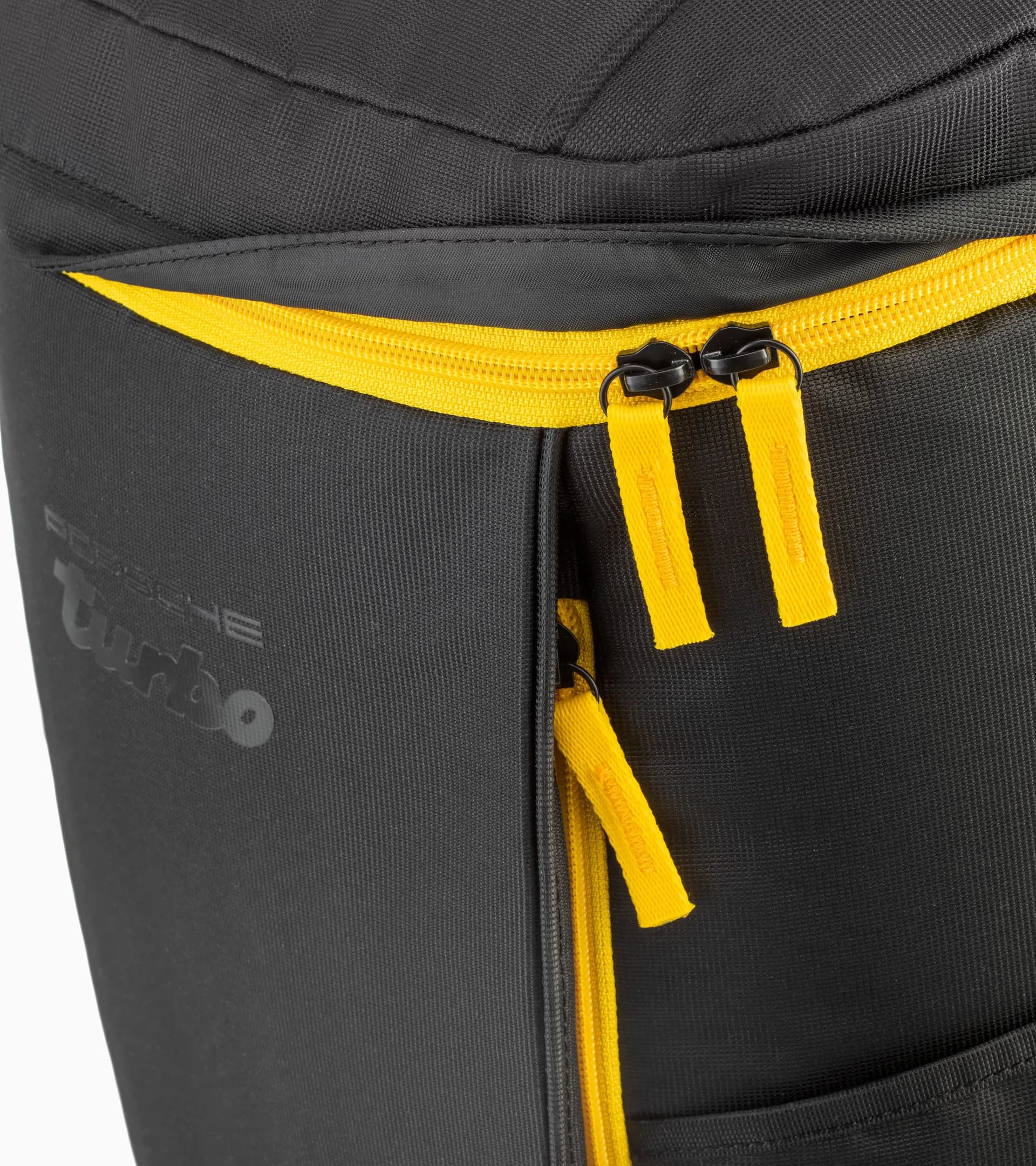 Porsche Turbo Backpack 4