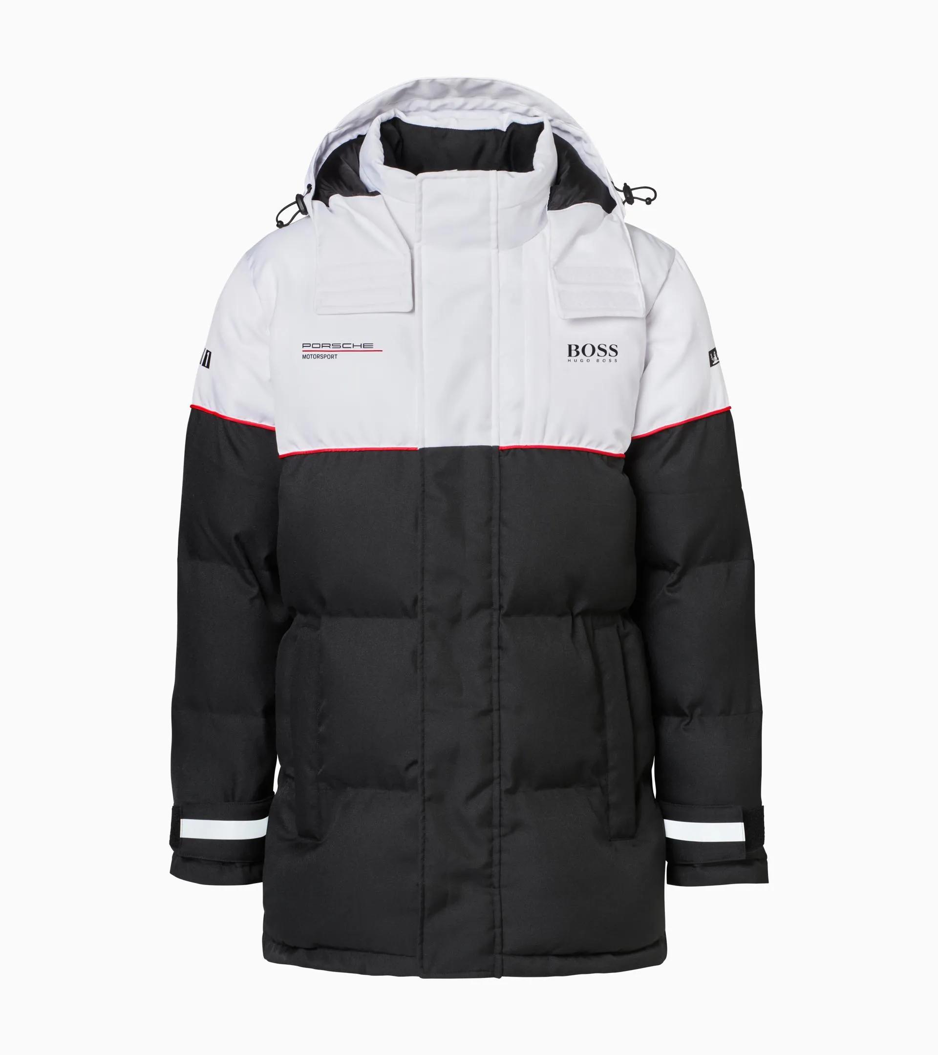 Giacca invernale unisex – Motorsport thumbnail 0