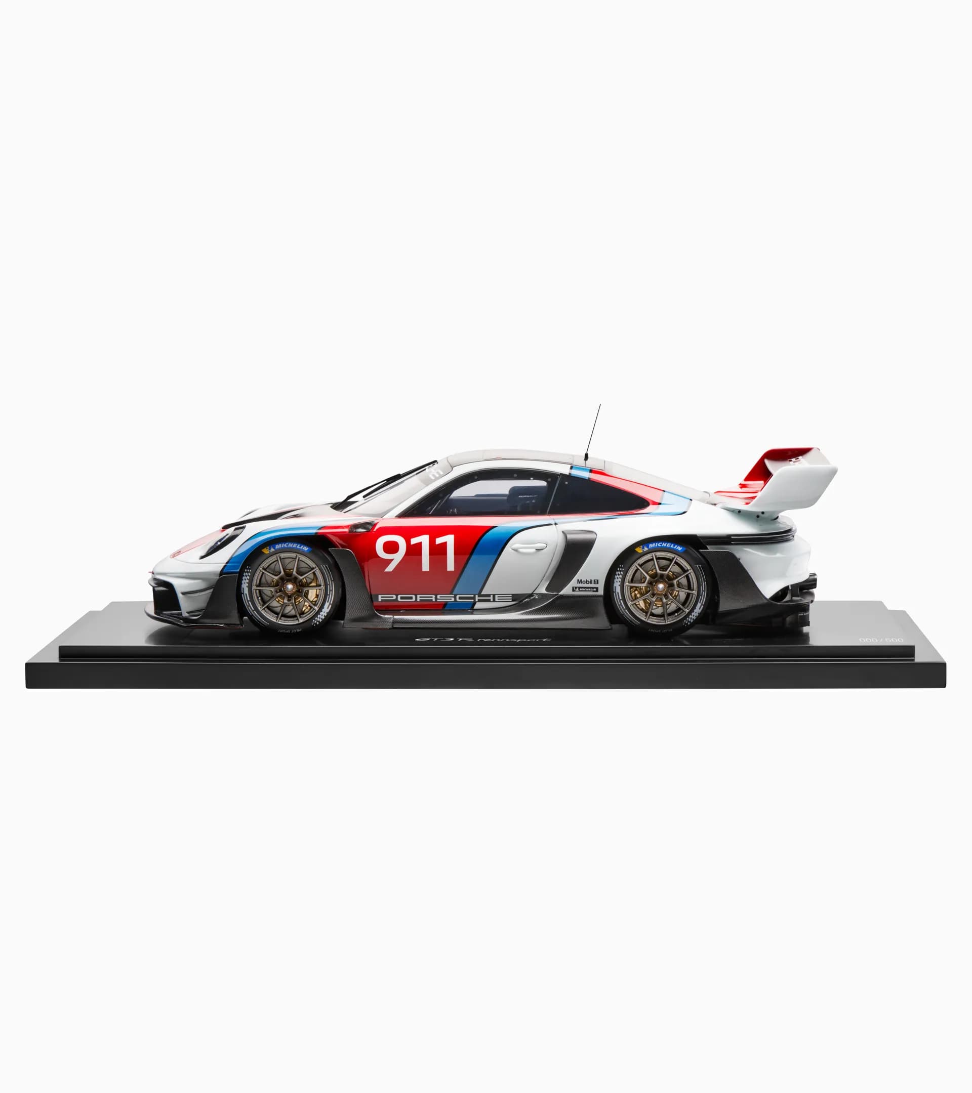 Porsche 911 GT3 R rennsport – Limited Edition 2