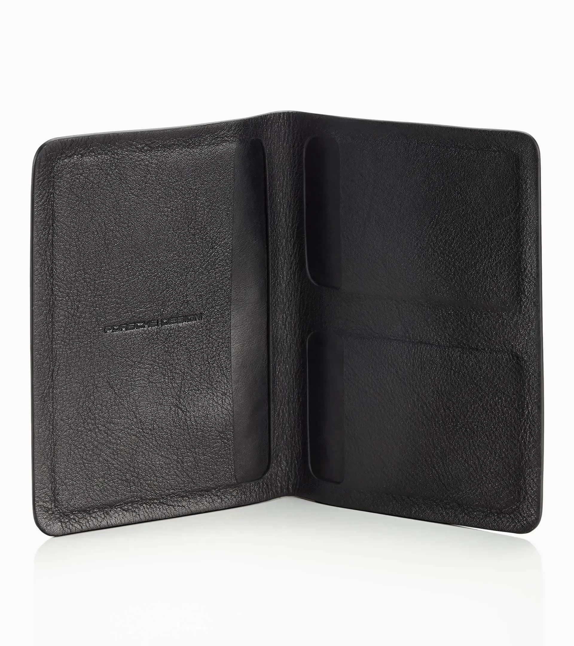 Seamless Porte-passeport 2