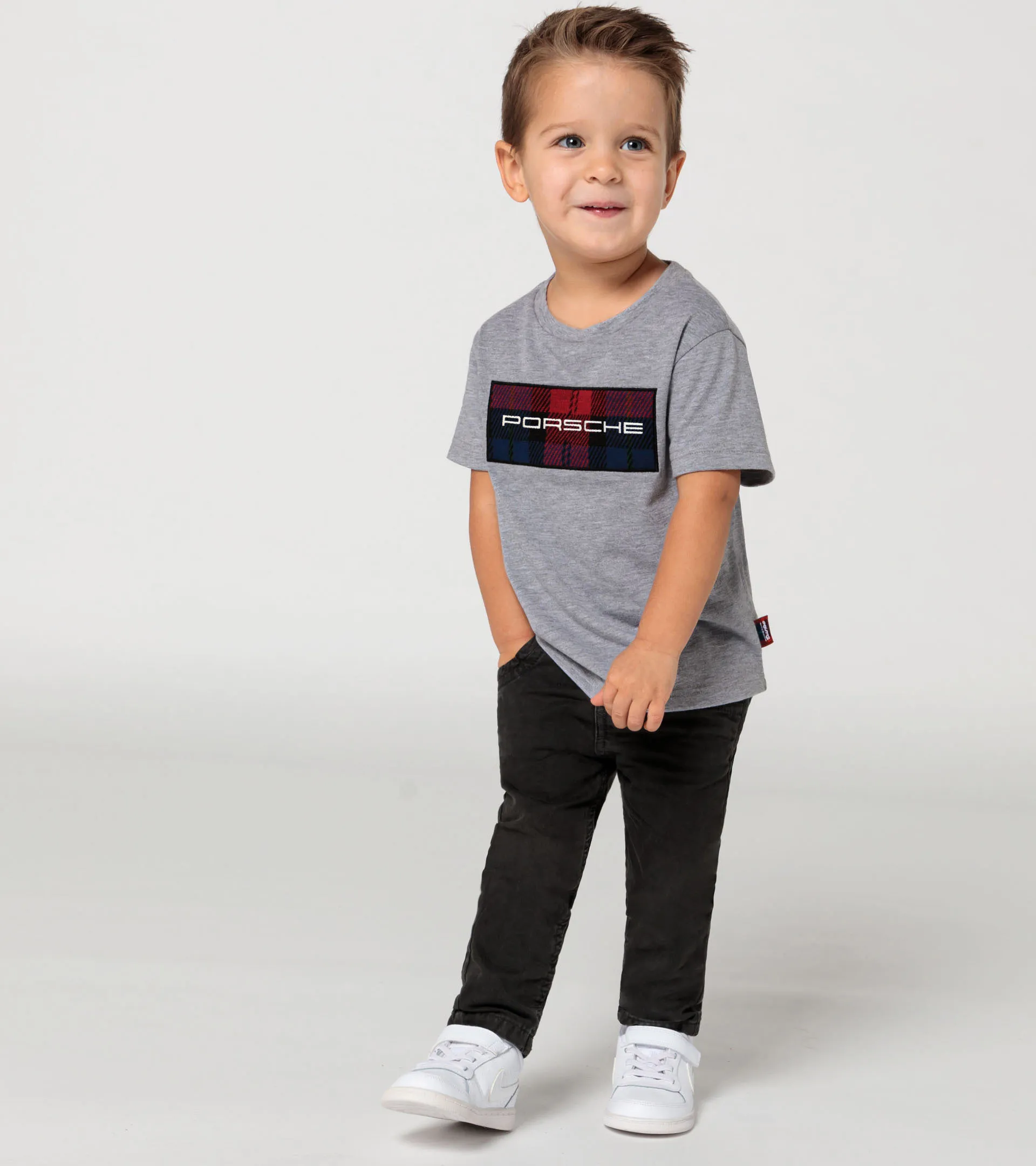 Kids T-shirt – Turbo No. 1 6