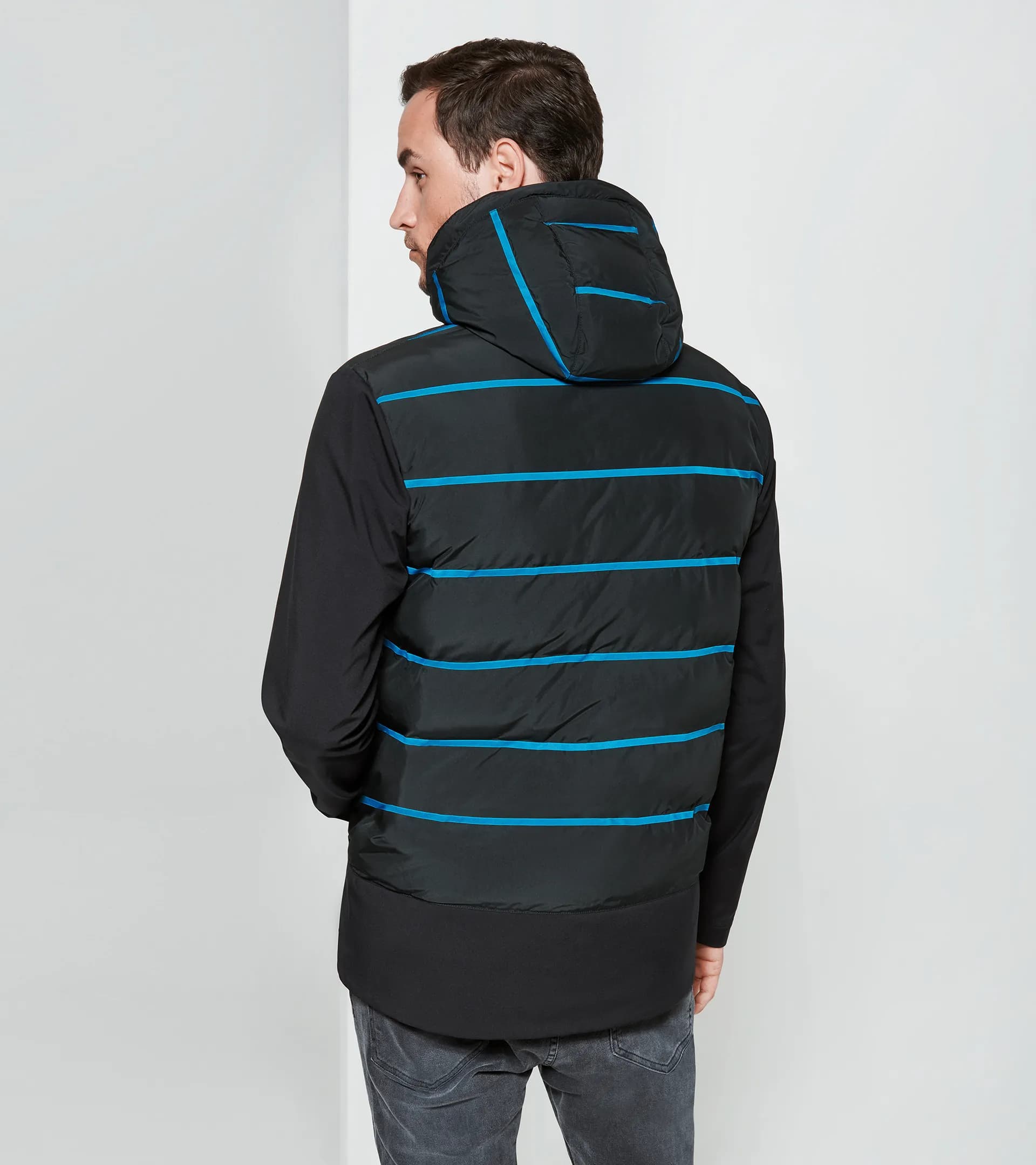 Chaqueta – Taycan 6