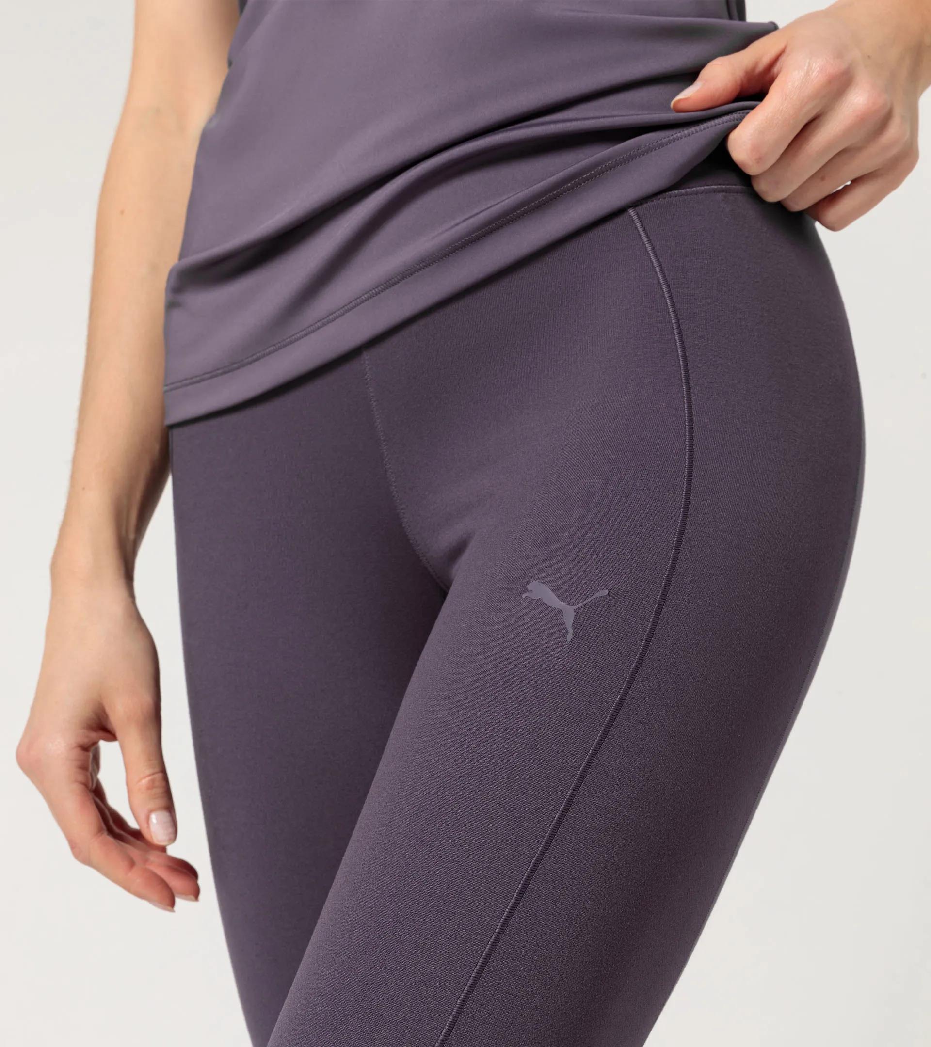 Legging de sport femme – Collection capsule yoga thumbnail 2