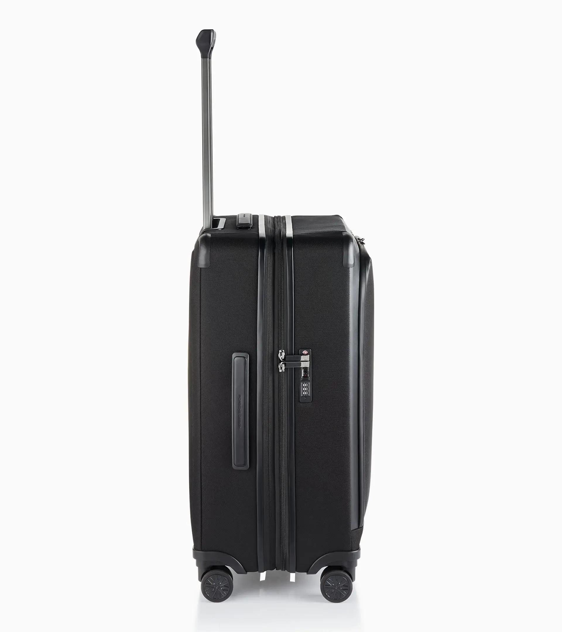 Roadster Nylon 4W Trolley M thumbnail 2