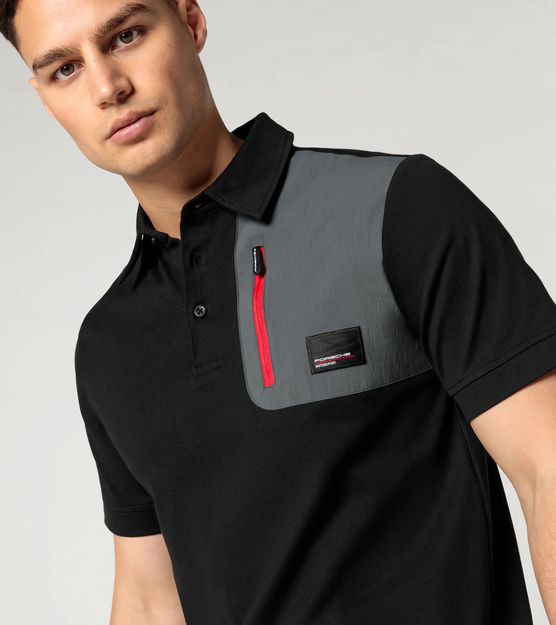 Poloshirt – Motorsport Fanwear 7