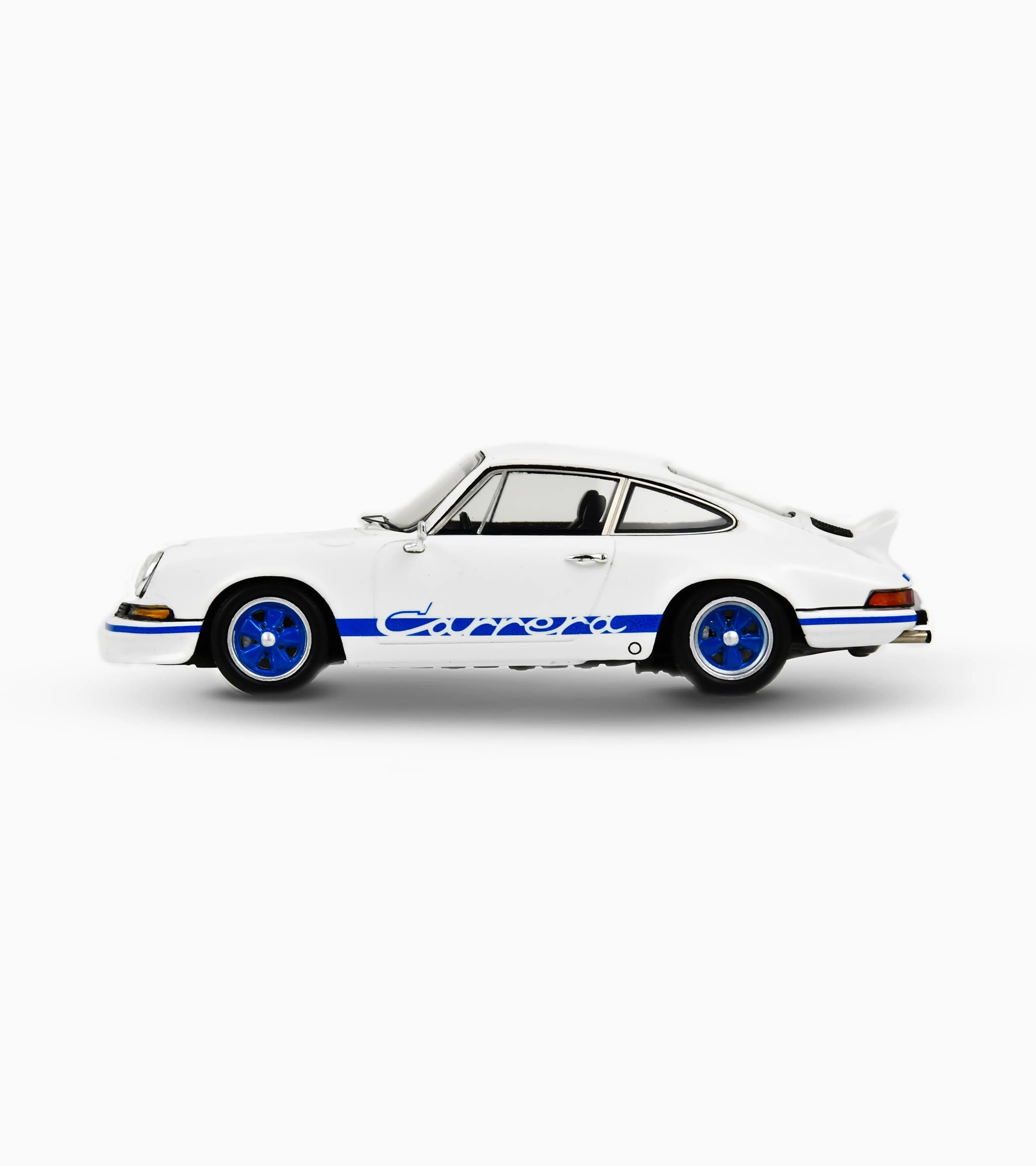 Porsche 911 Carrera RS 2.7  2