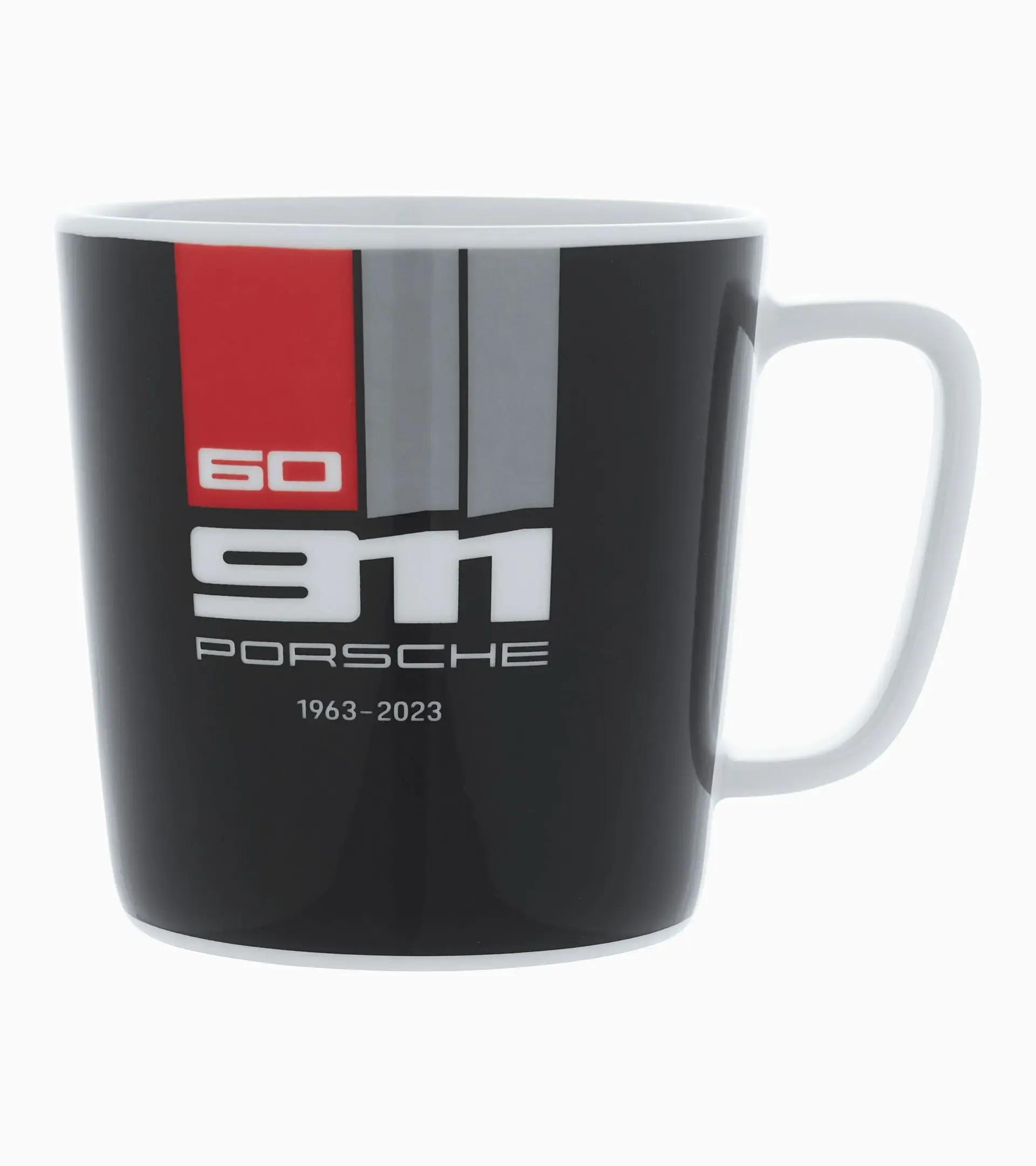 Collector's Cup No. 5 – 60Y Porsche 911 – Limited Edition thumbnail 0