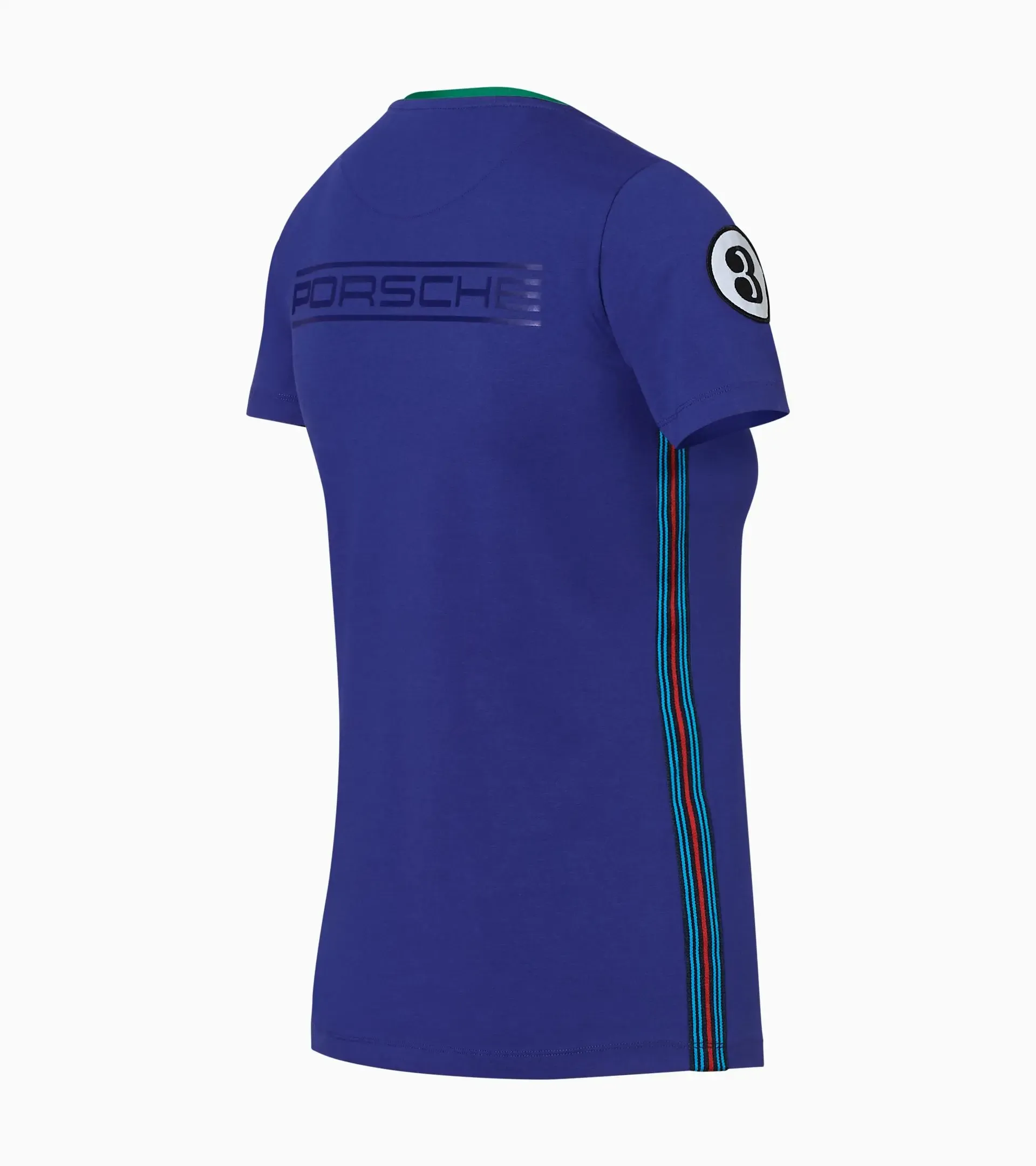 Camiseta de señora – MARTINI RACING® 2