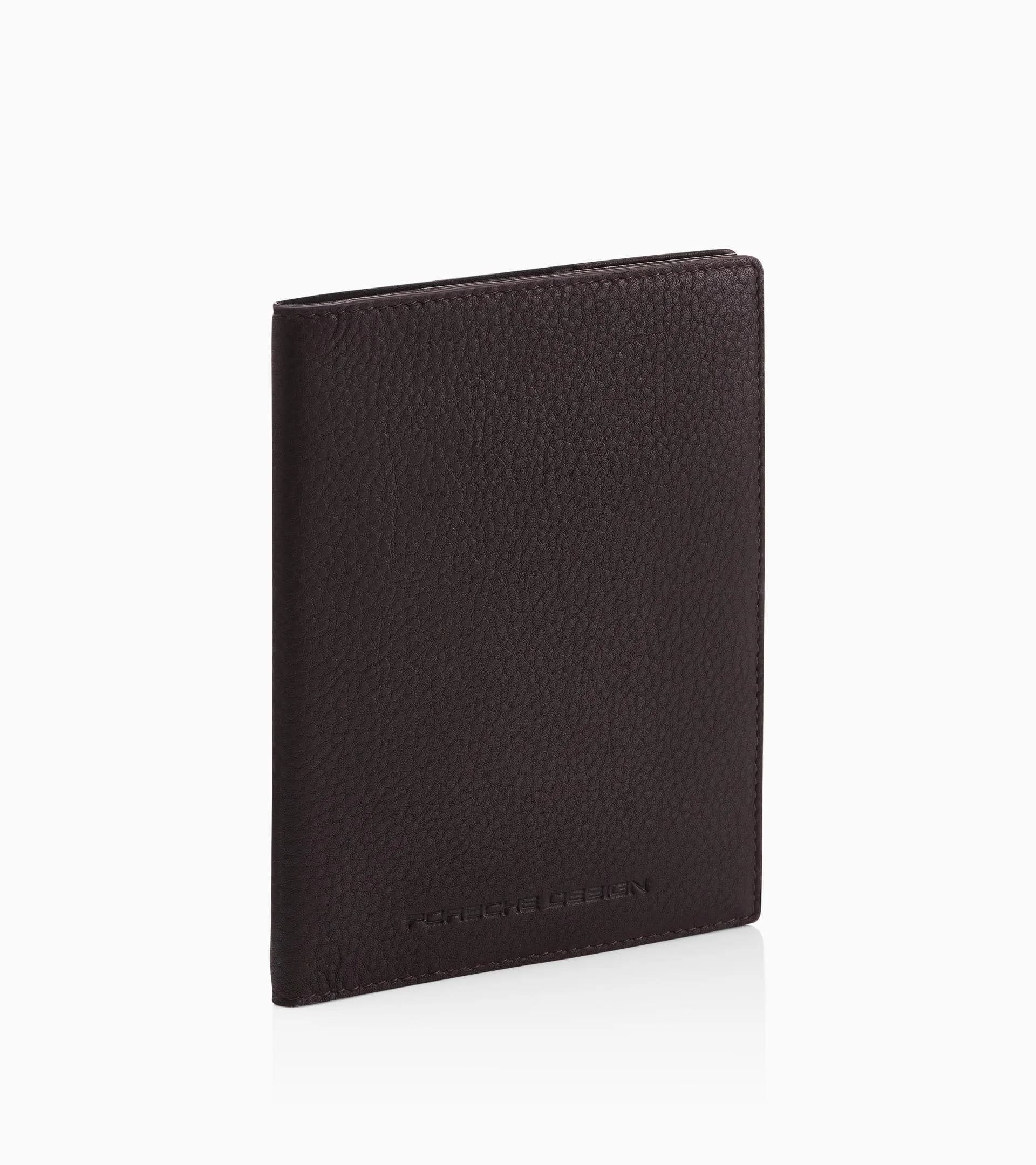 Business Passport Holder 1