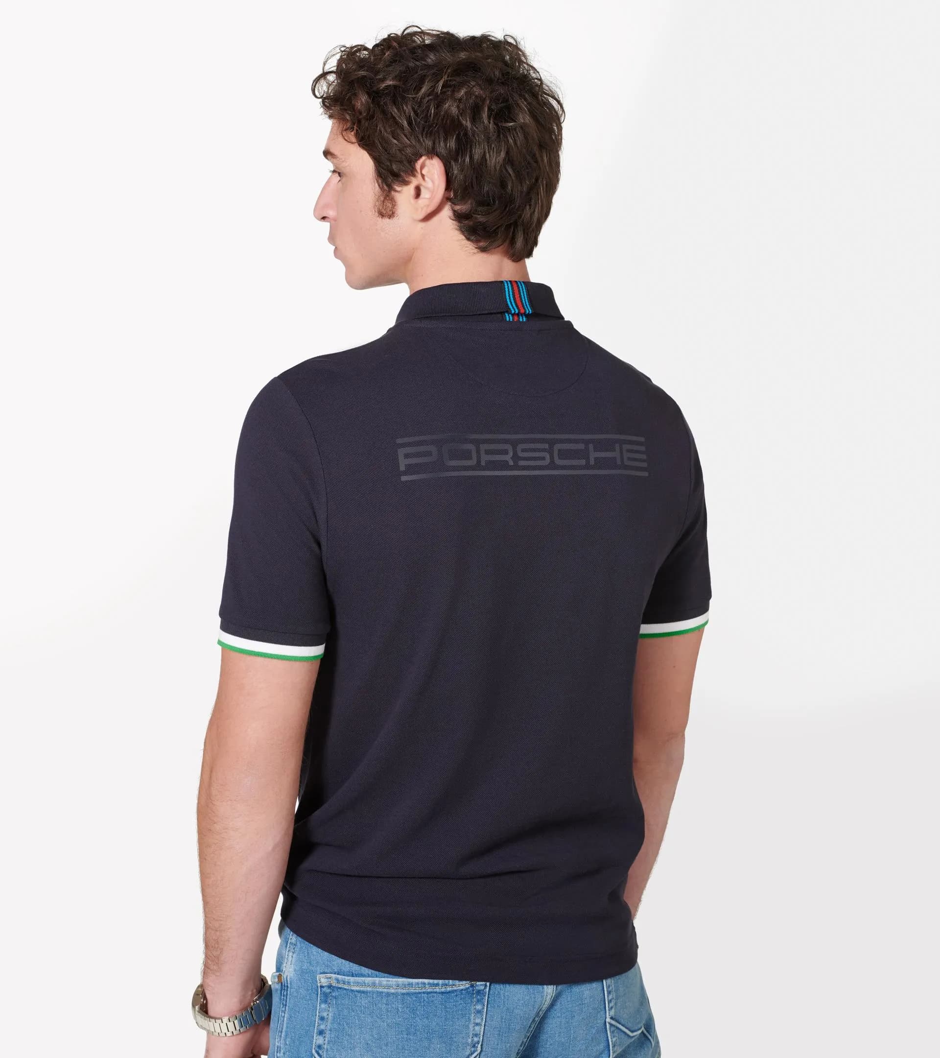 Polo – MARTINI RACING® 5