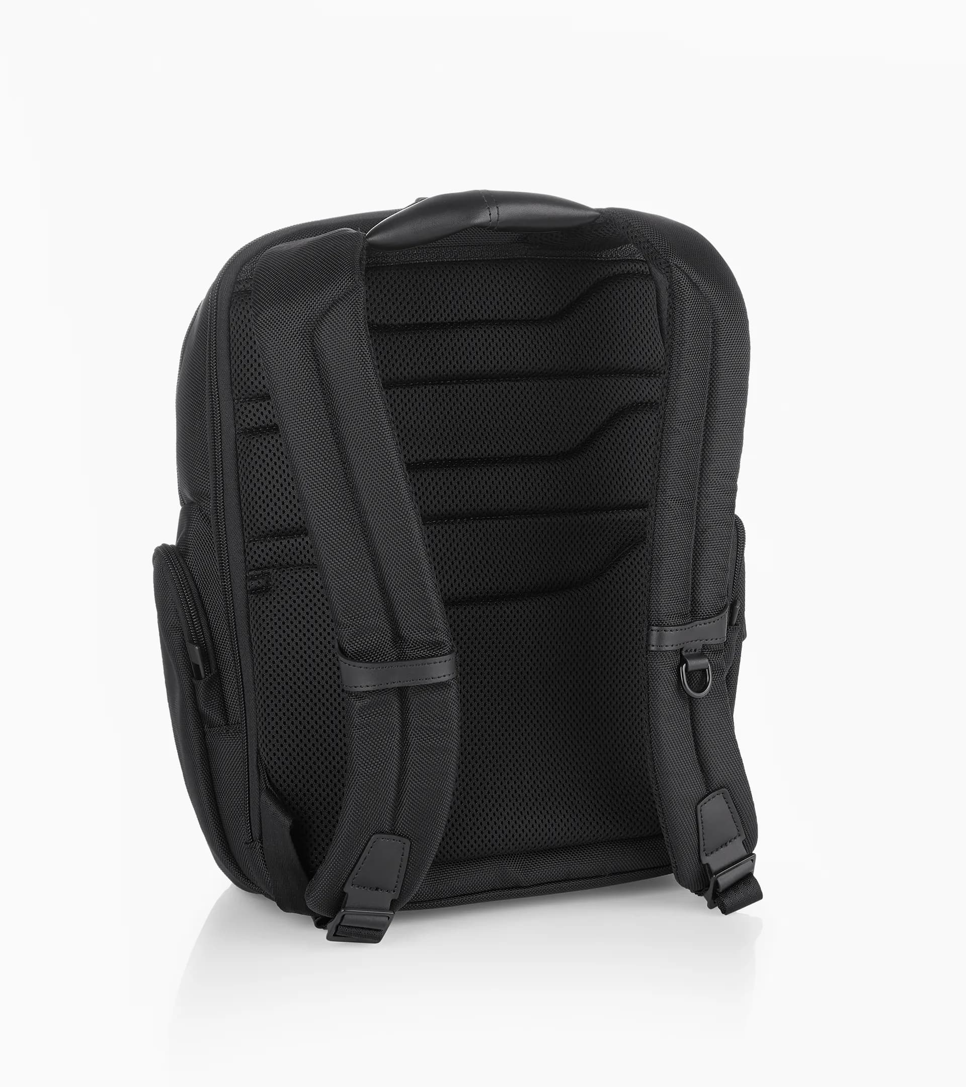 Roadster Nylon Backpack S 2
