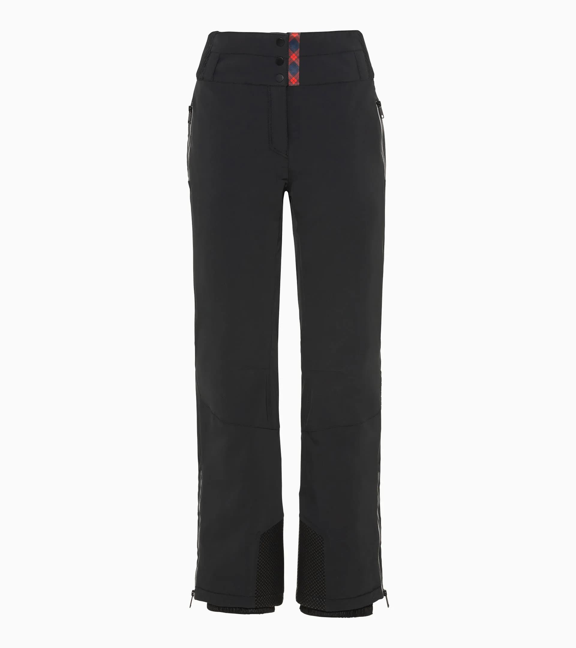 Pantalones de esquí PORSCHE HEAD para mujer – Turbo No. 1