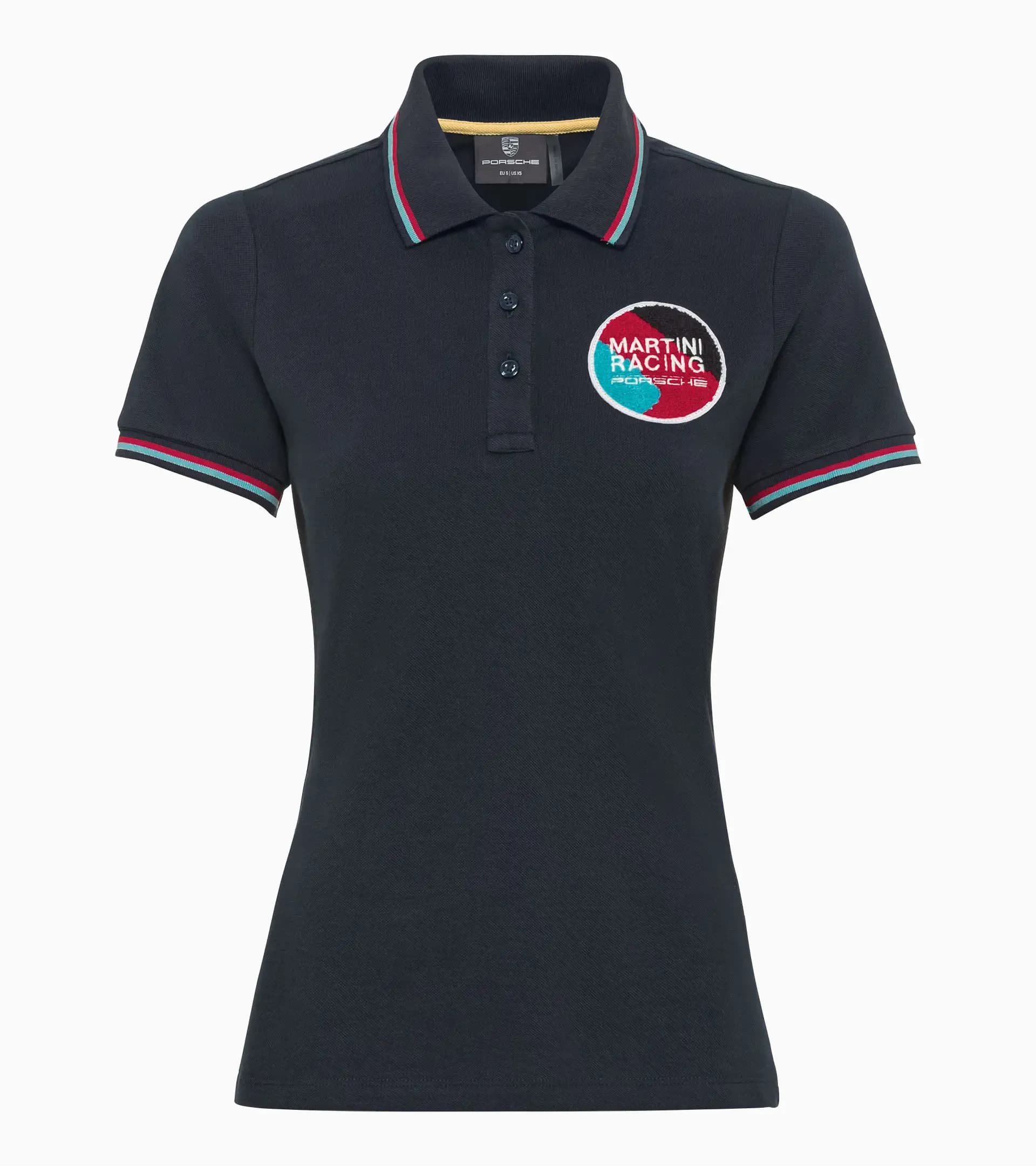 Polo pour femmes – MARTINI RACING® 1