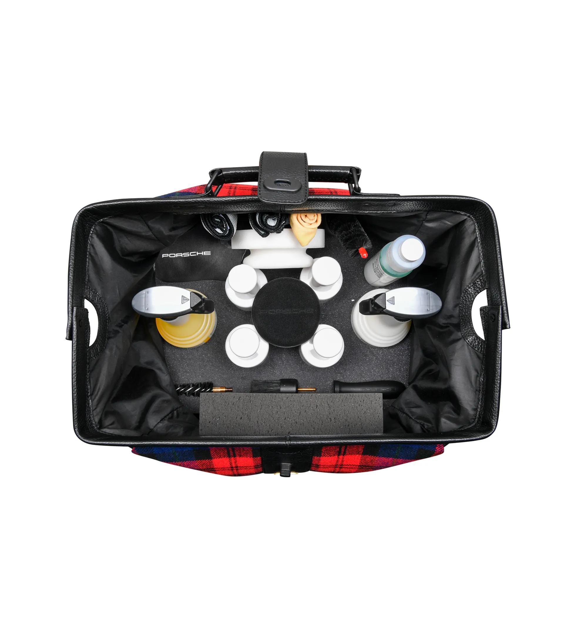 Porsche Classic Care Set 2