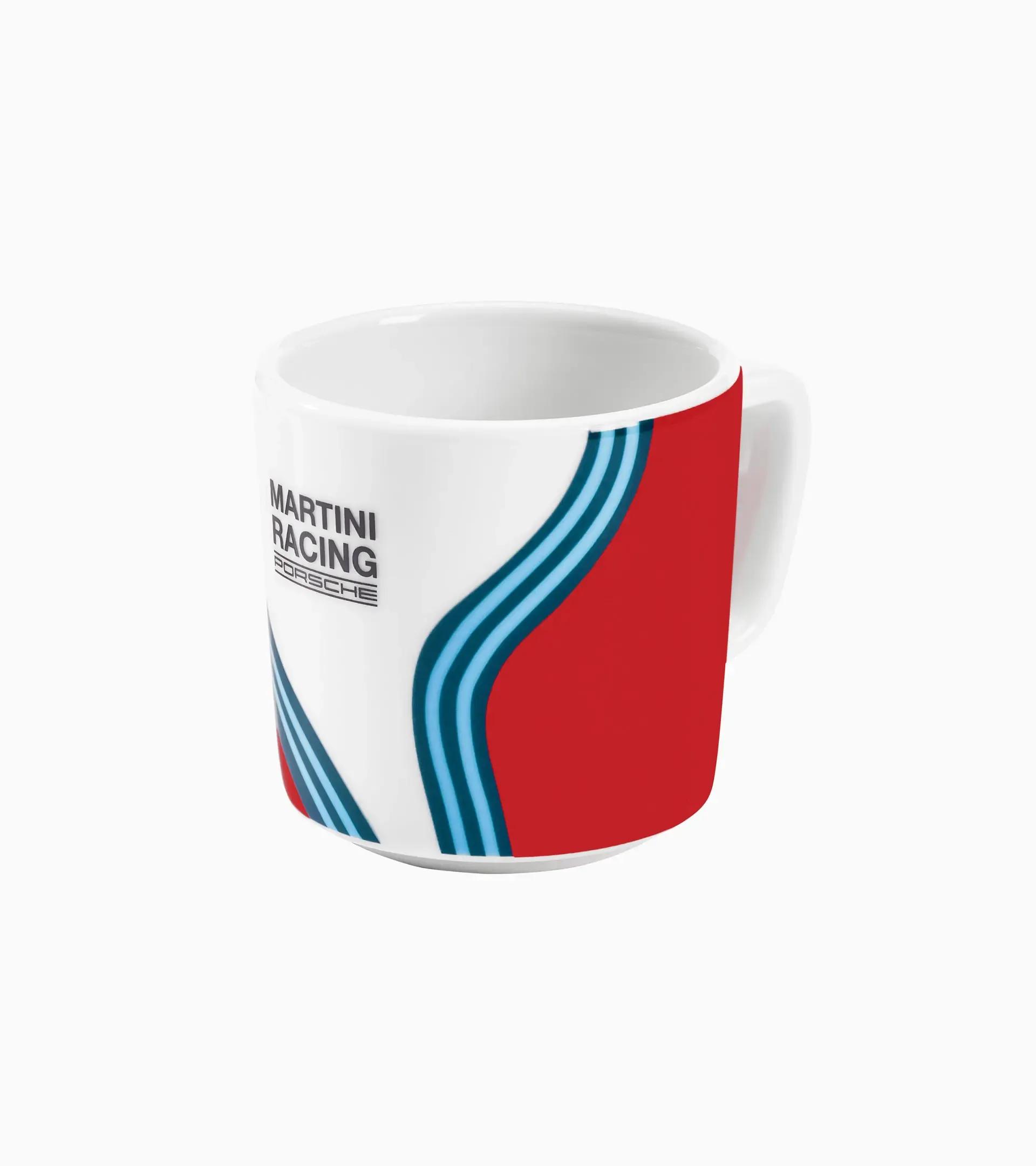 Collector's Espresso Cup No. 3 – MARTINI RACING®  thumbnail 0